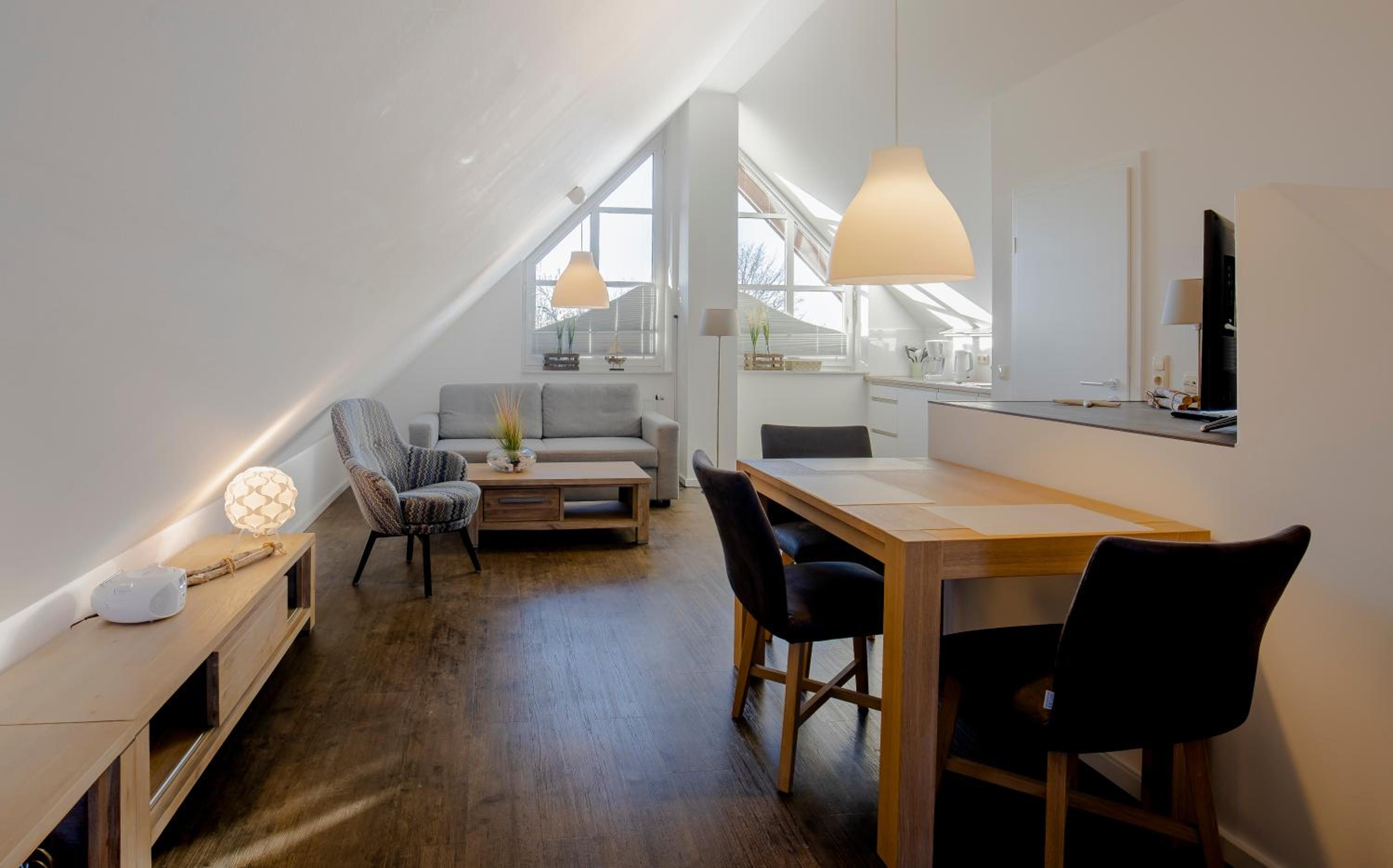 Loft photo 3