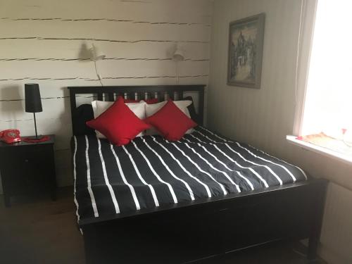 Deluxe Queen Room photo 2