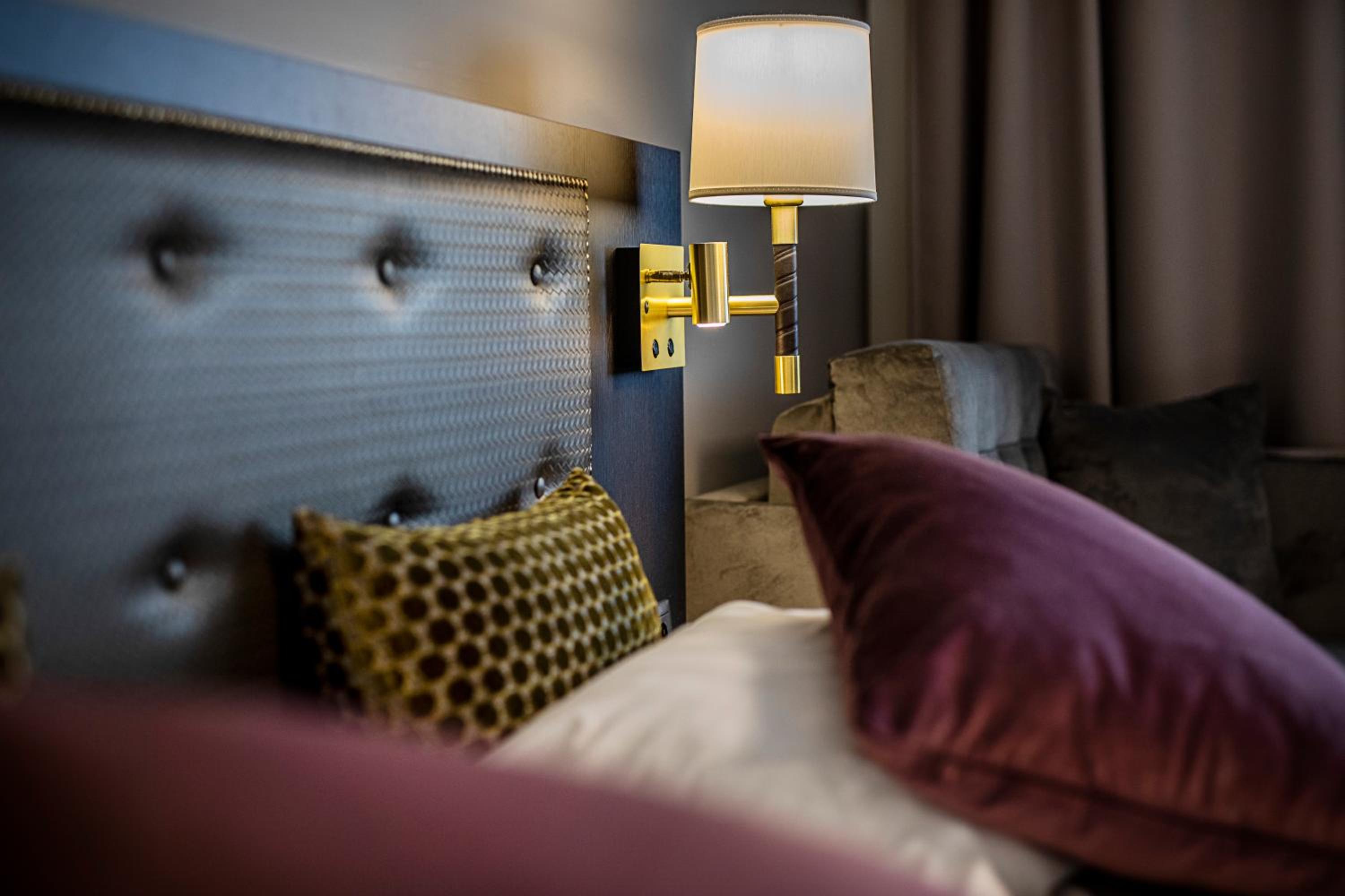 Quadruple Room - Photo 1