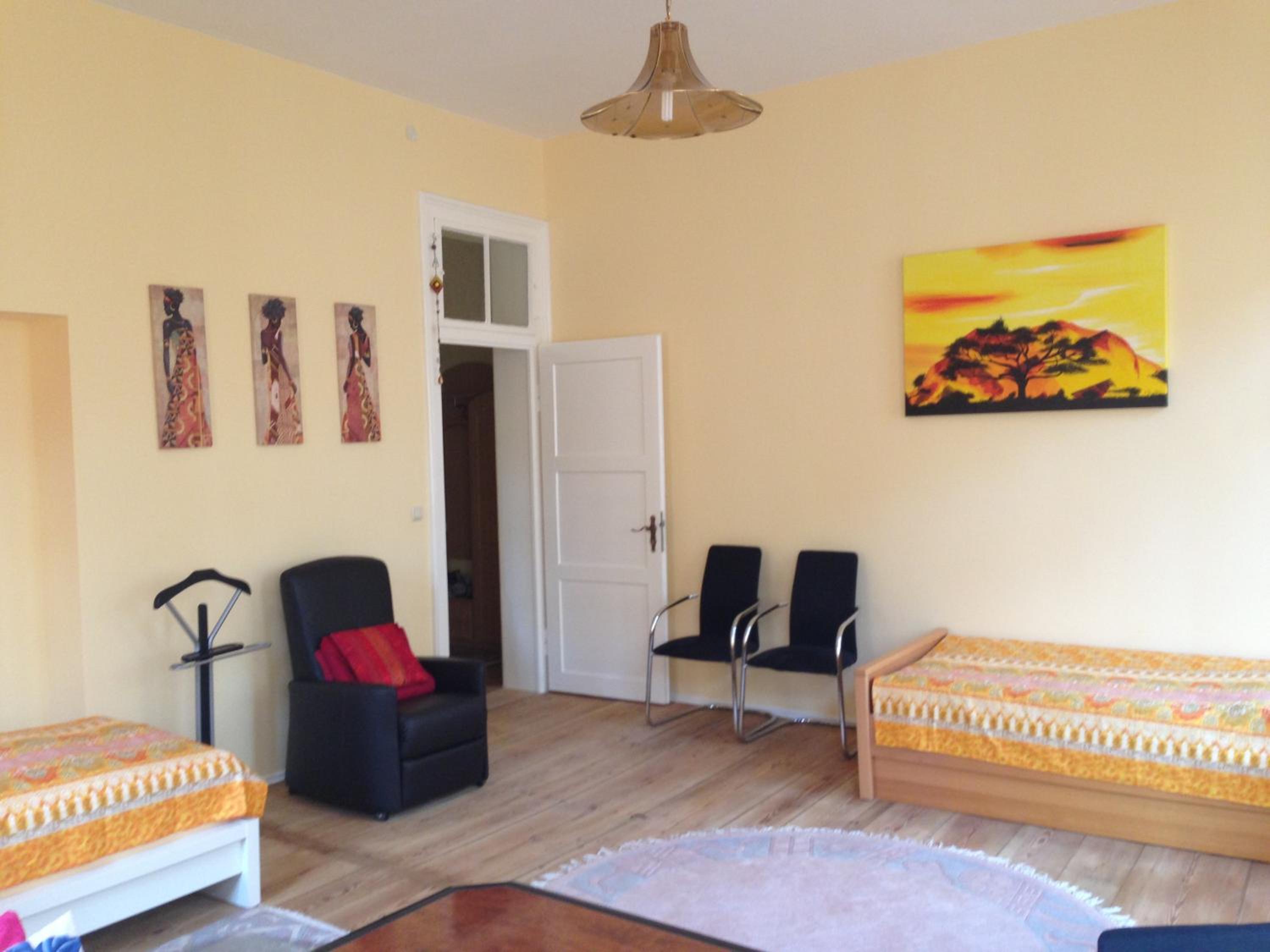 Two-Bedroom Apartment - Photo 48