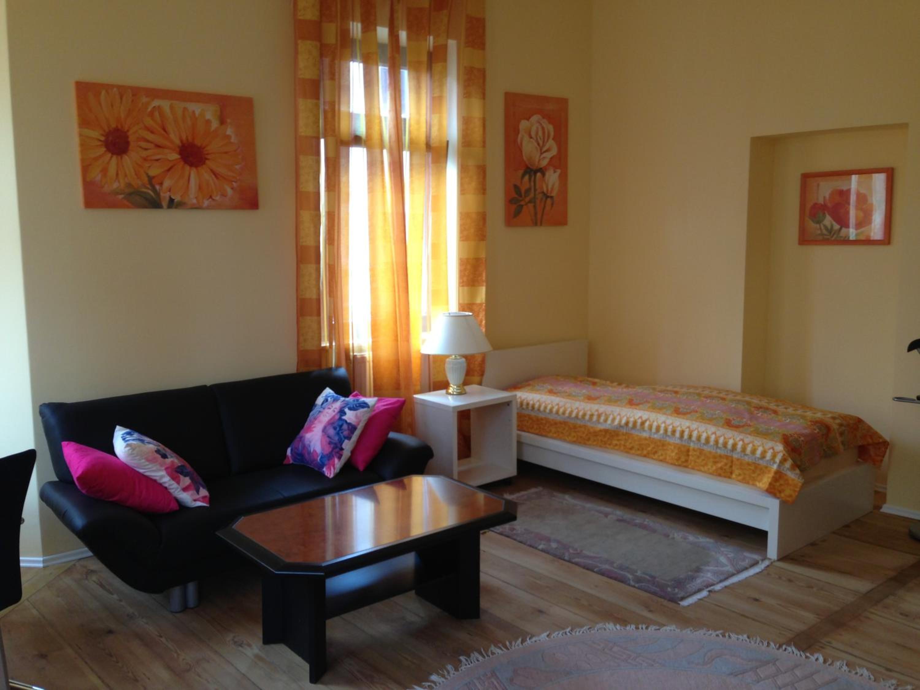 Two-Bedroom Apartment - Photo 47