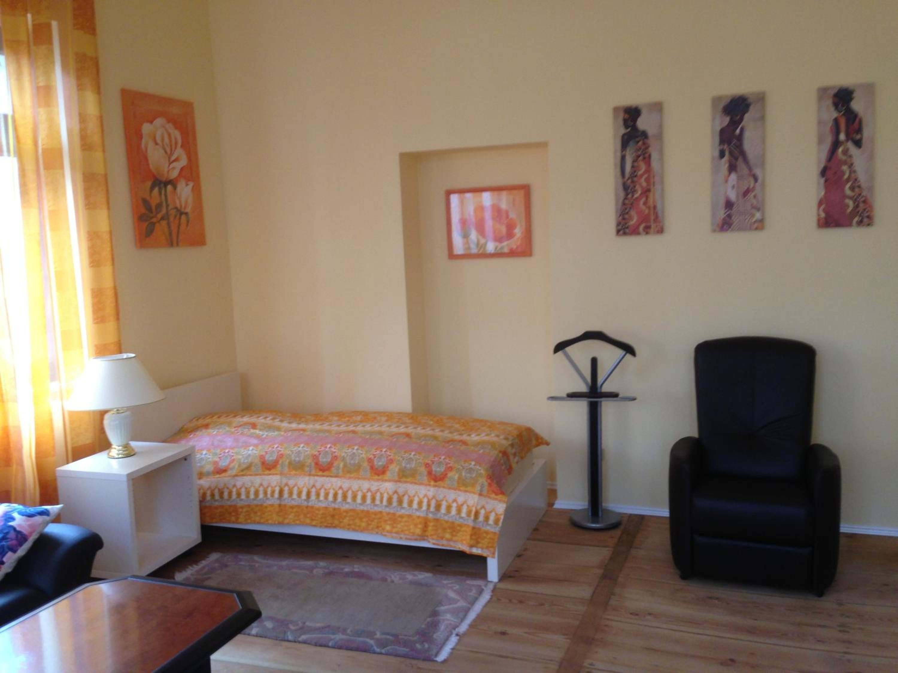 Two-Bedroom Apartment - Photo 46