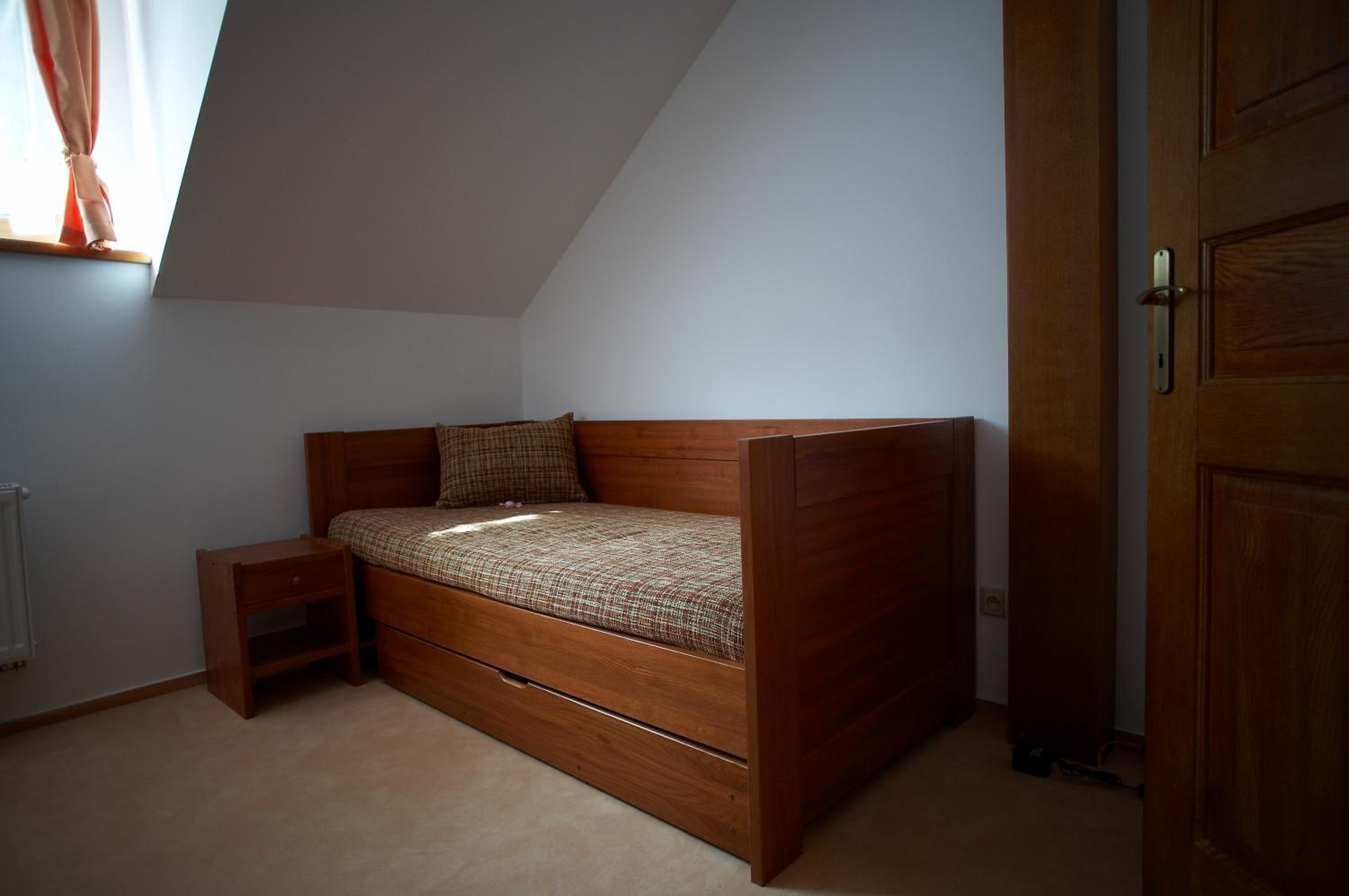 Deluxe Apartment photo 3