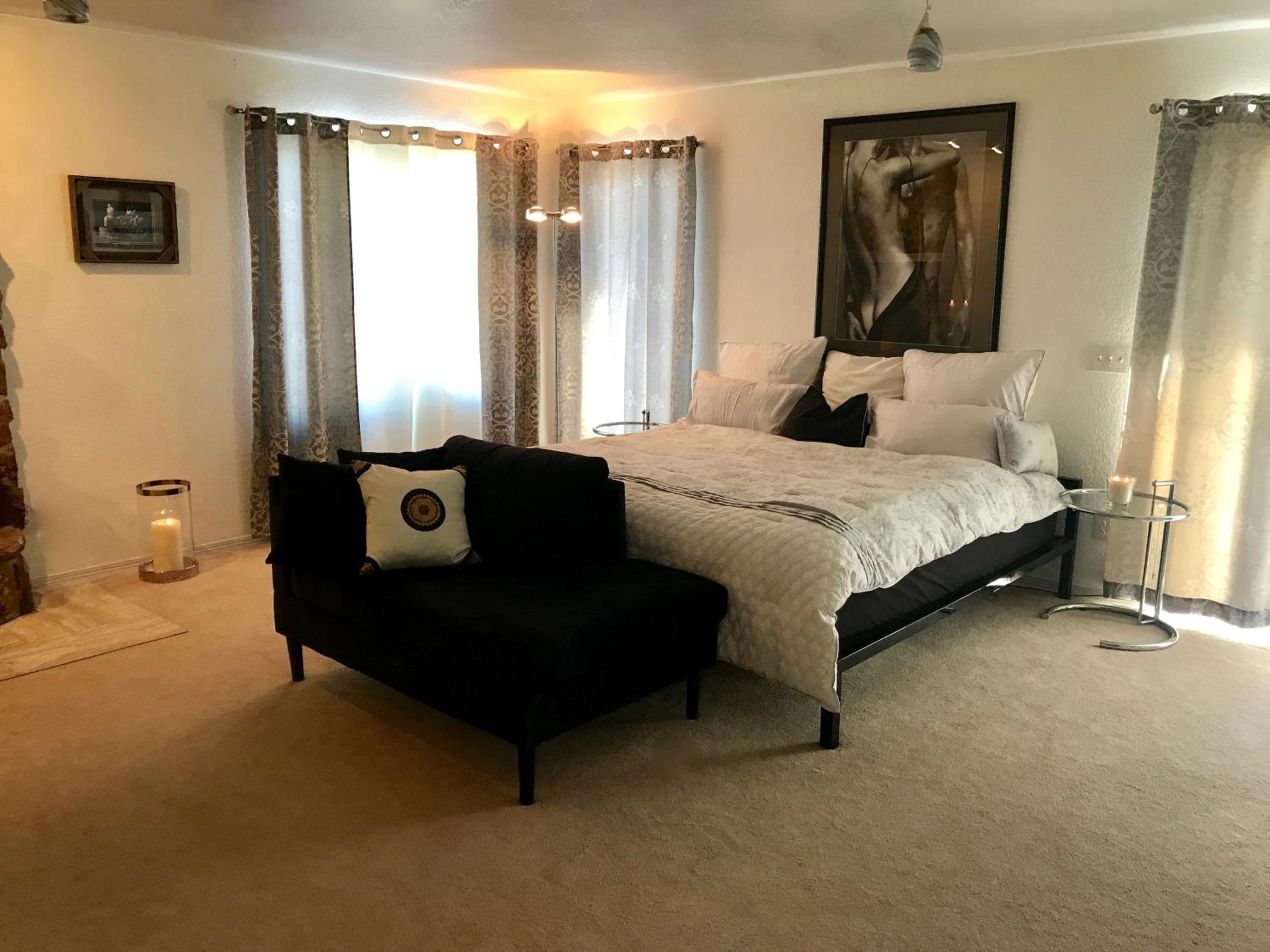Double Room With Terrace photo 2