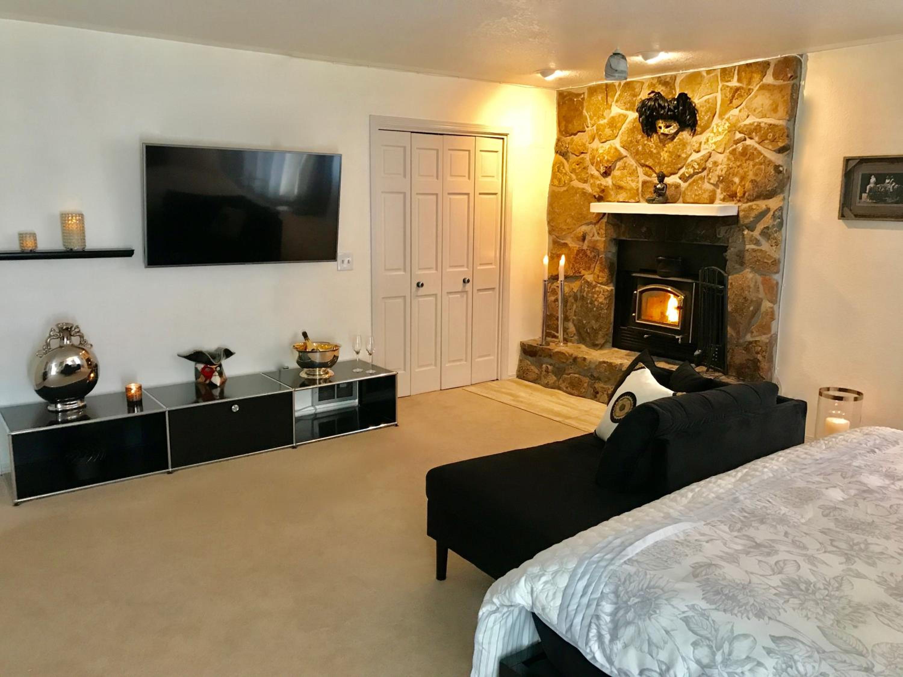 Double Room With Terrace photo 1