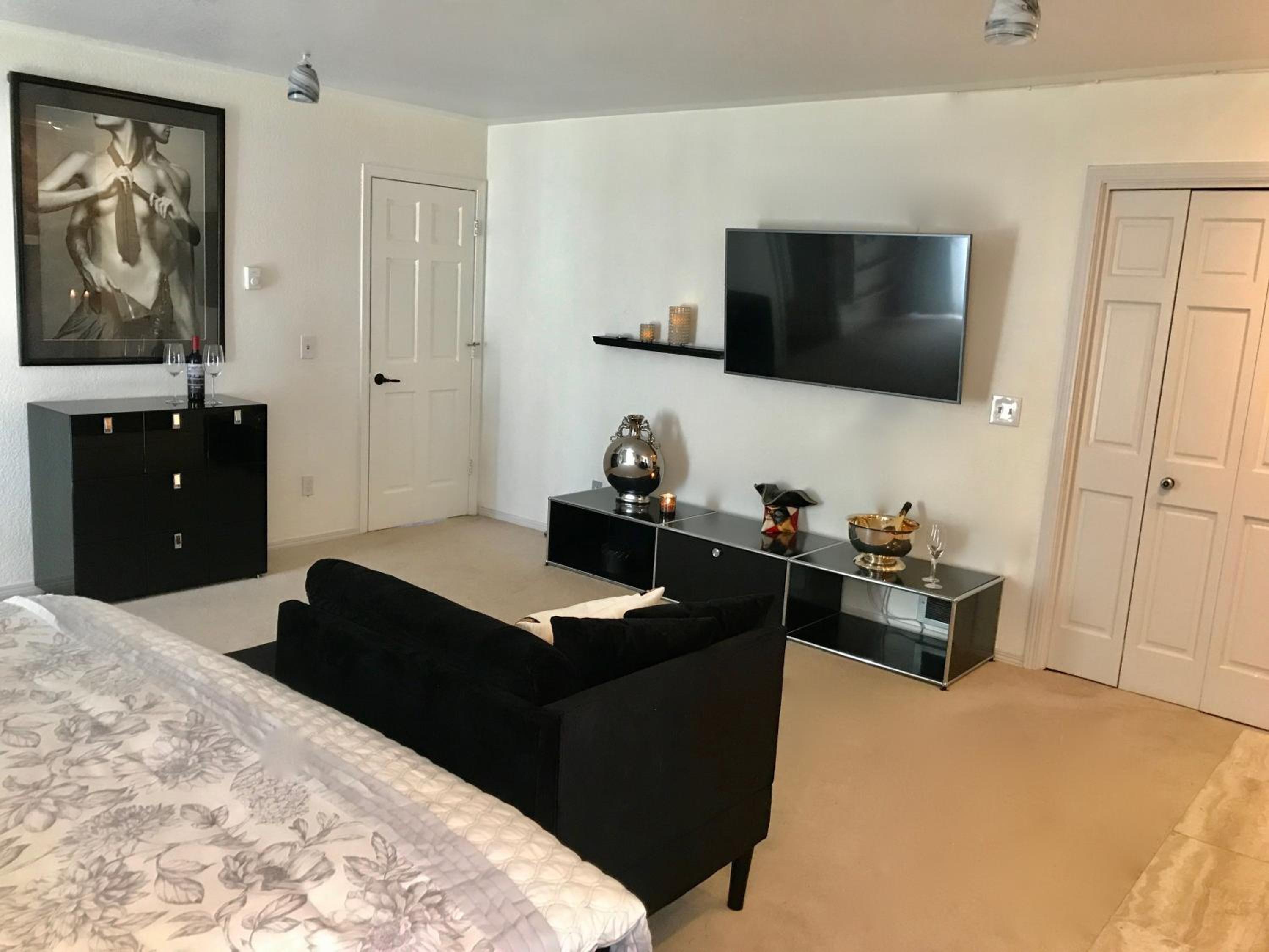 Double Room With Terrace photo 3