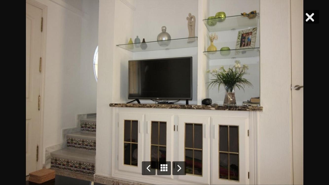 Villa de Dos Habitaciones
