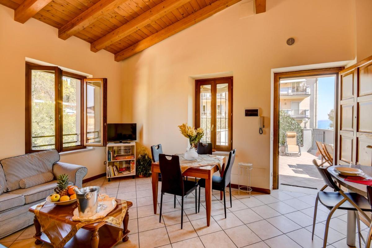 Superior Two-Bedroom Apartment