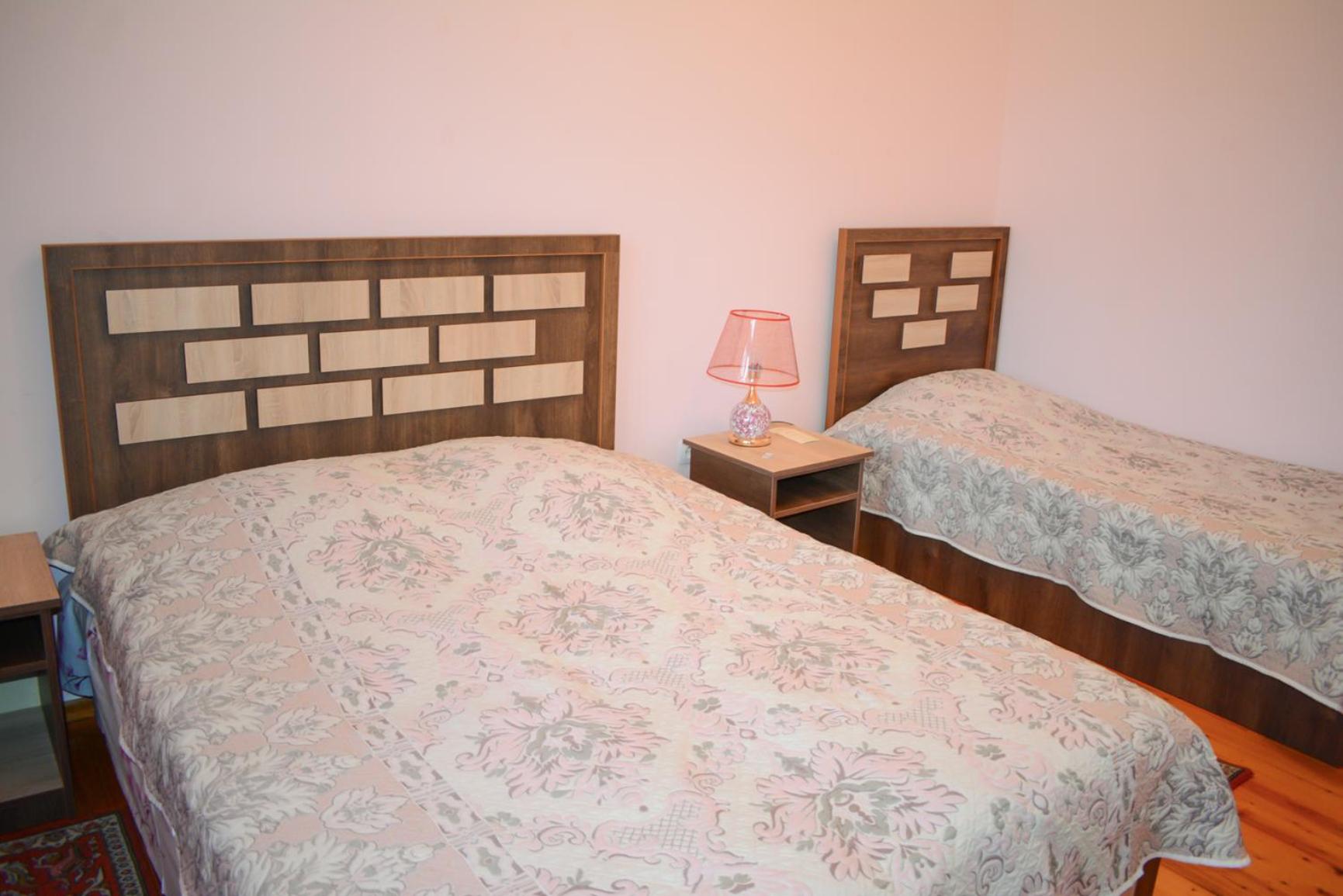 Deluxe Triple Room photo 1