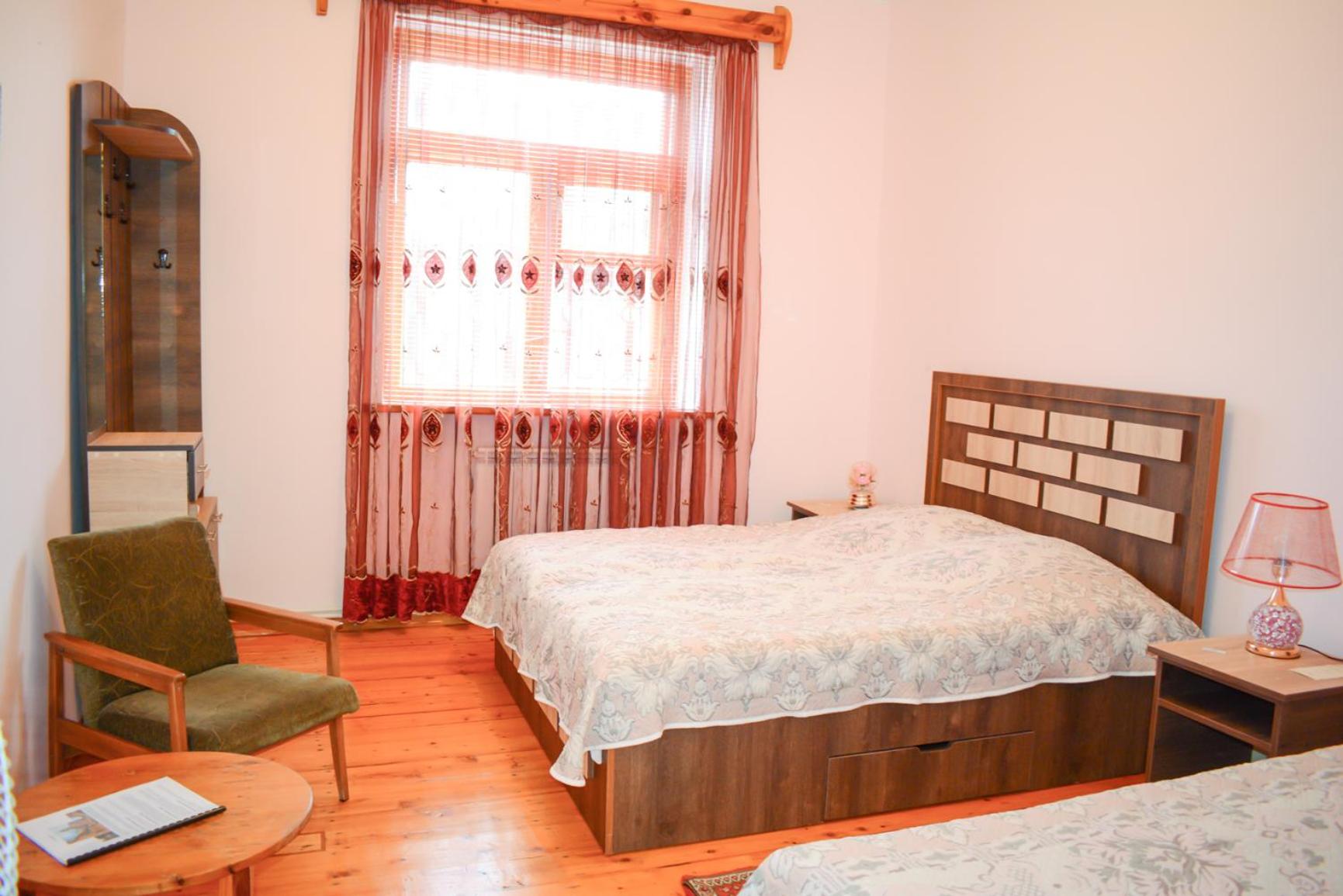 Deluxe Triple Room photo 3