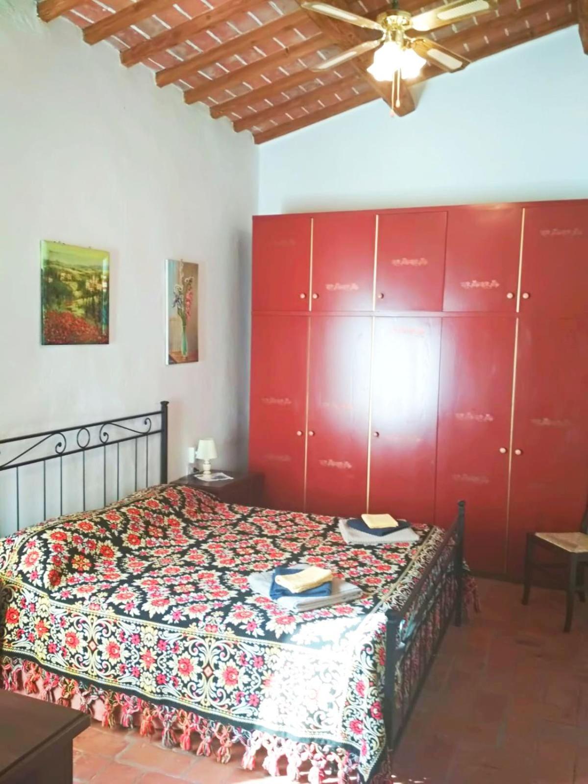 Large Two-Bedroom Apartment