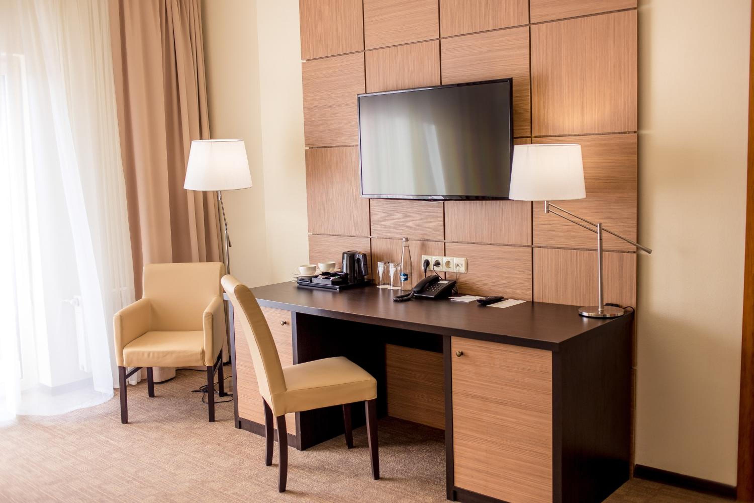 Superior Twin Room photo 3