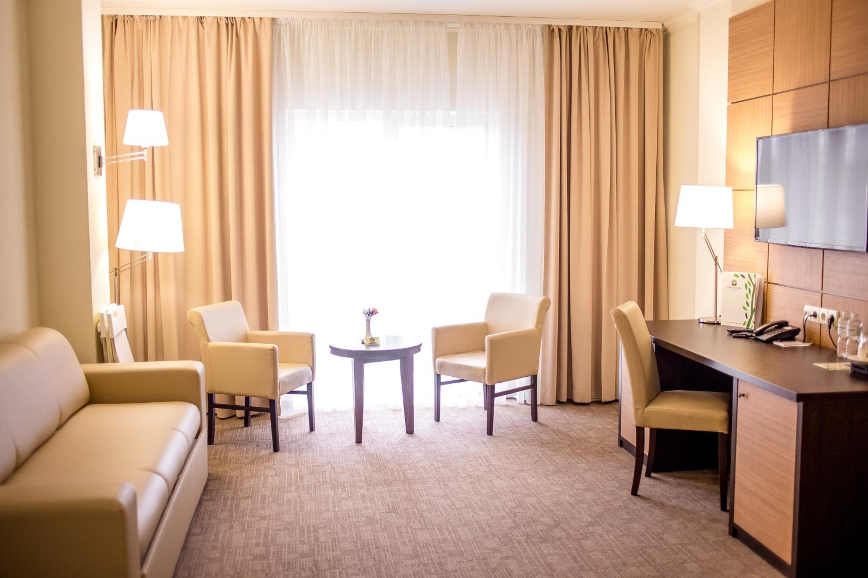 Suite photo 1