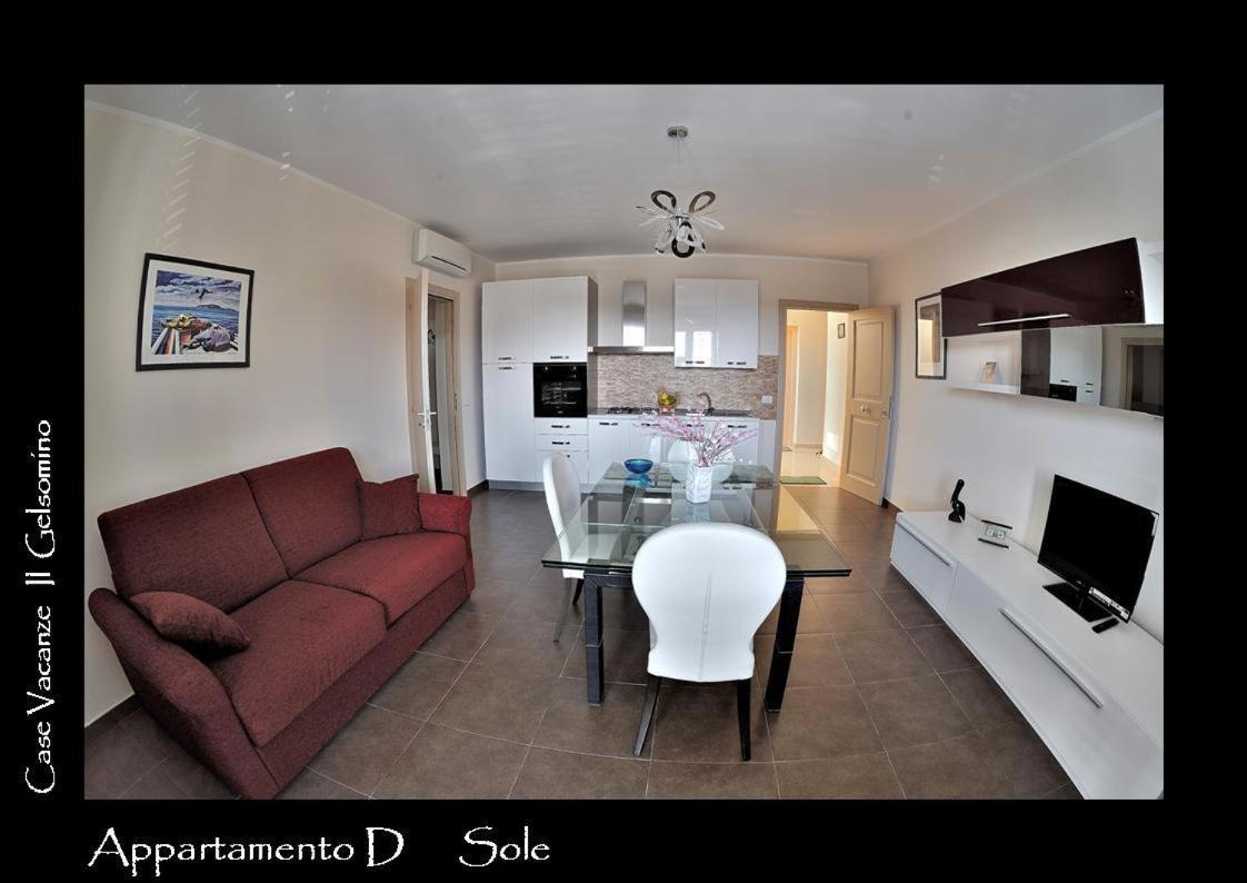 Two-Bedroom Apartment photo 2