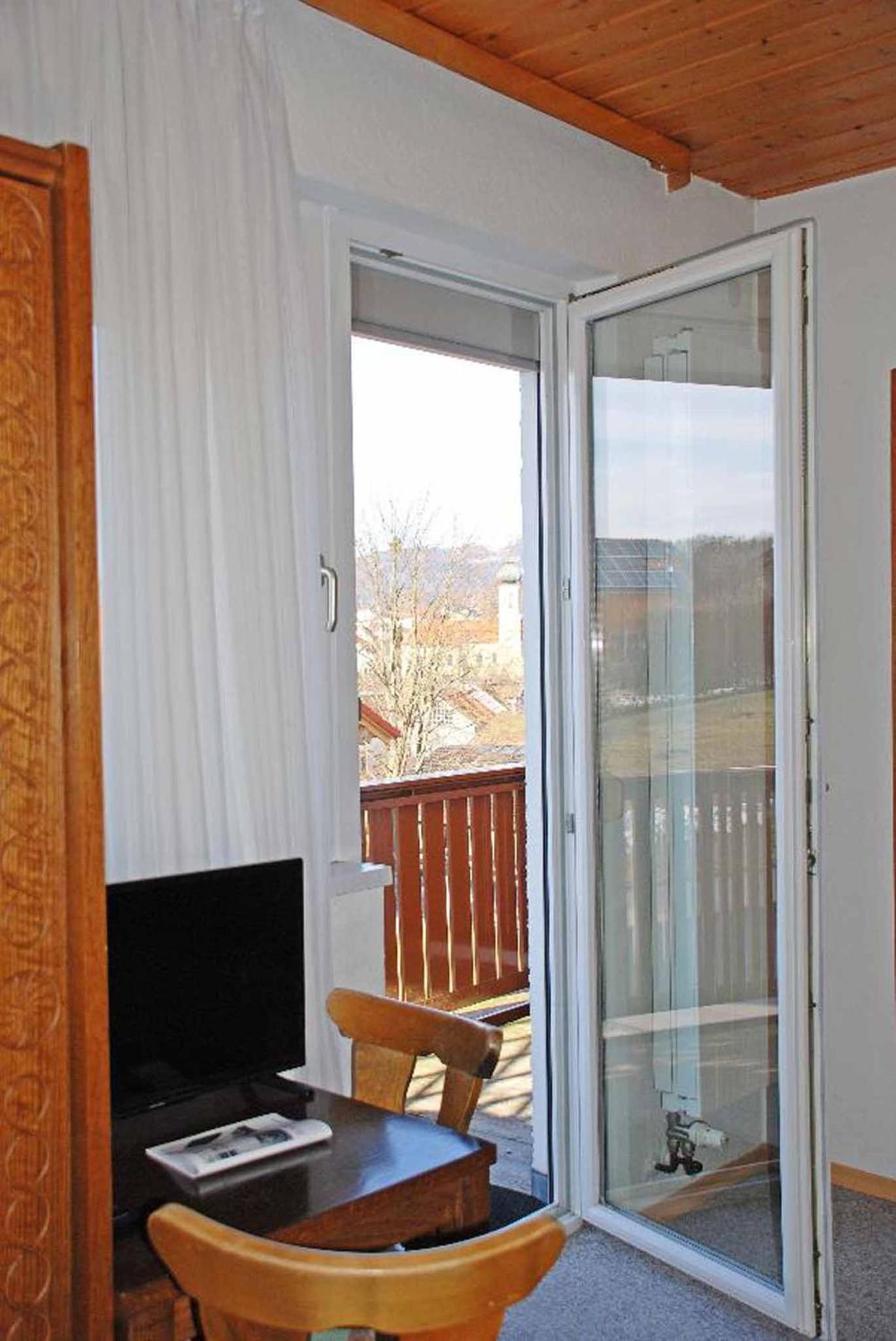 Double Room with Balcony photo 3