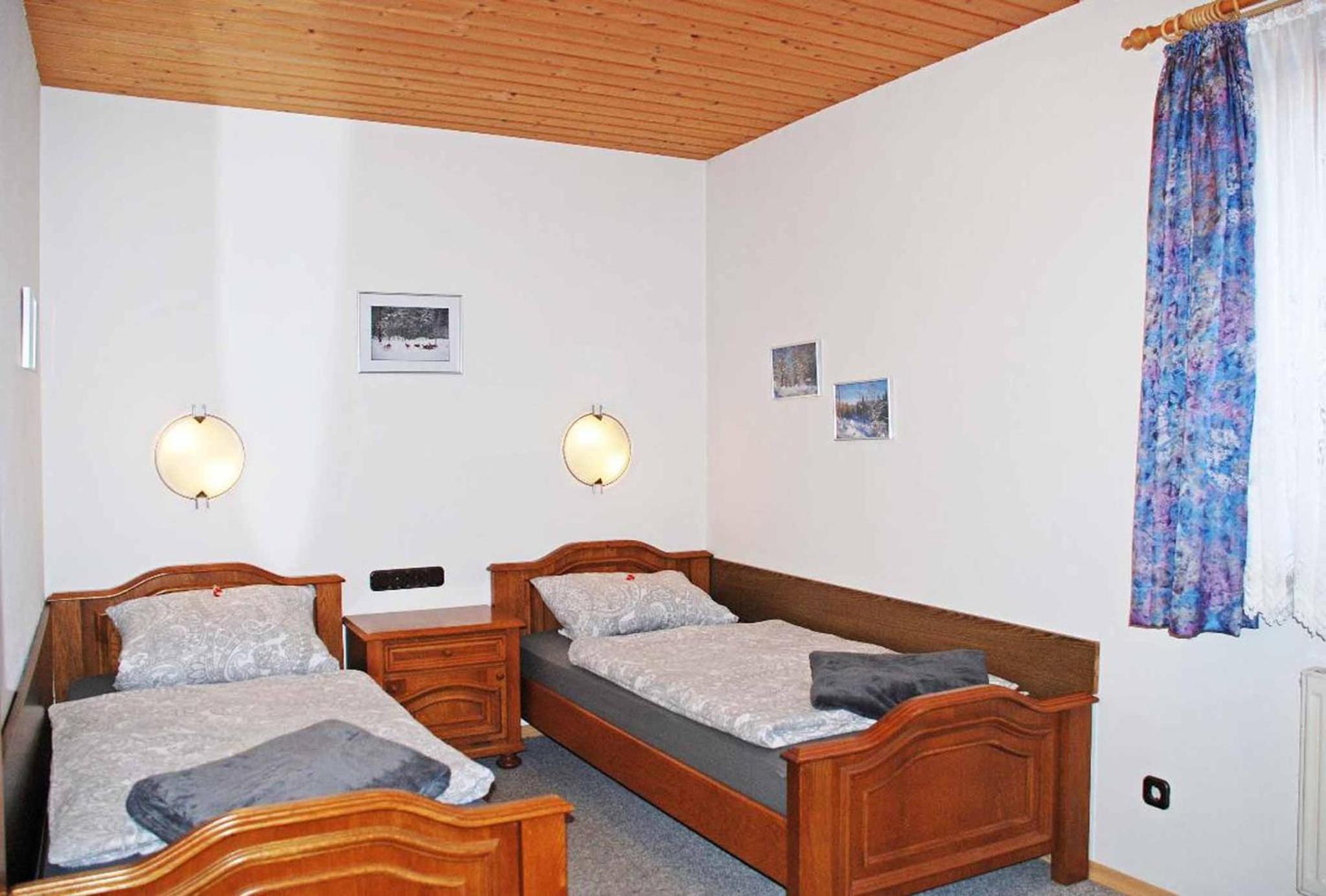 Standard Twin Room photo 1