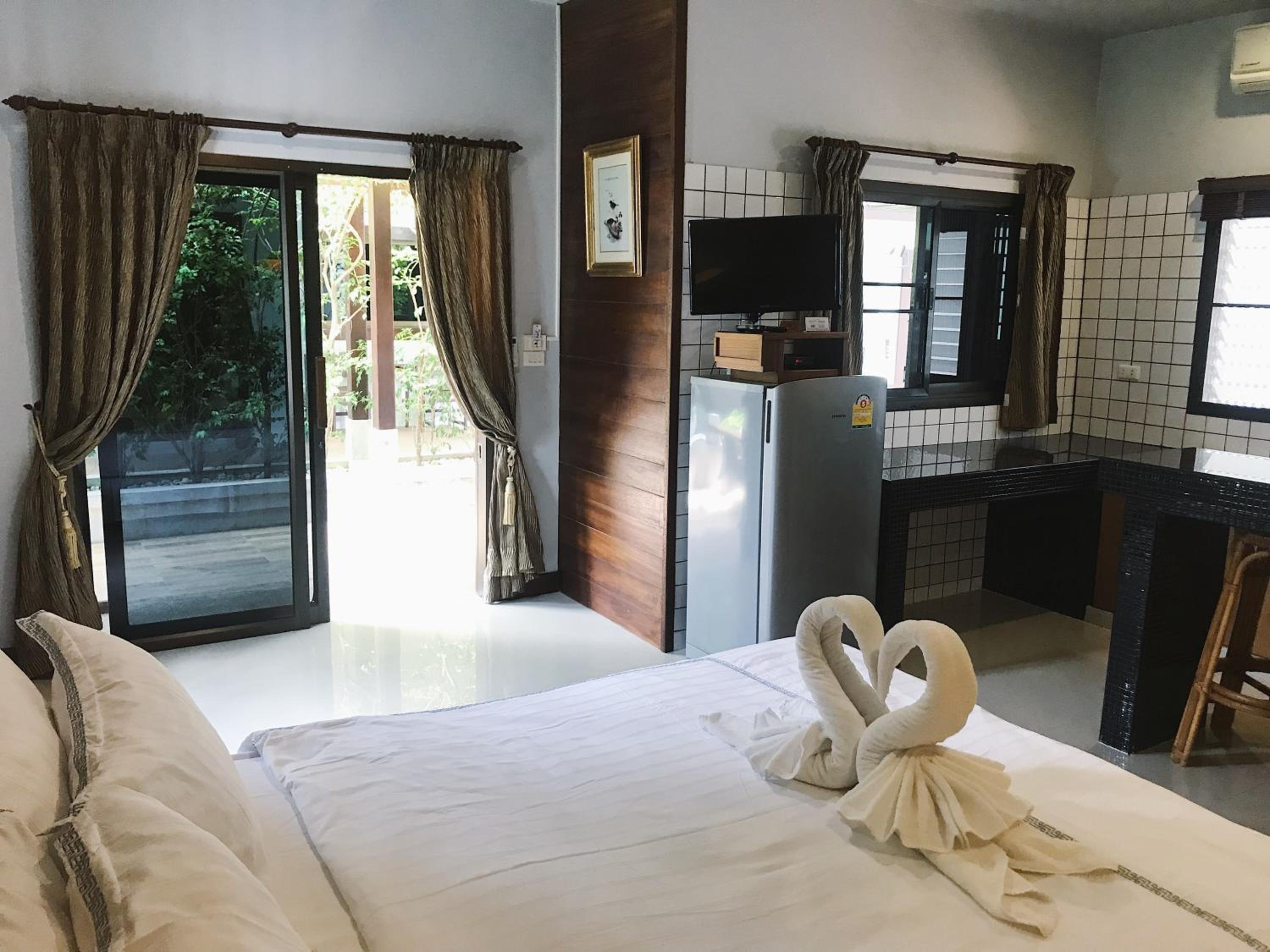 Superior Double Room photo 2