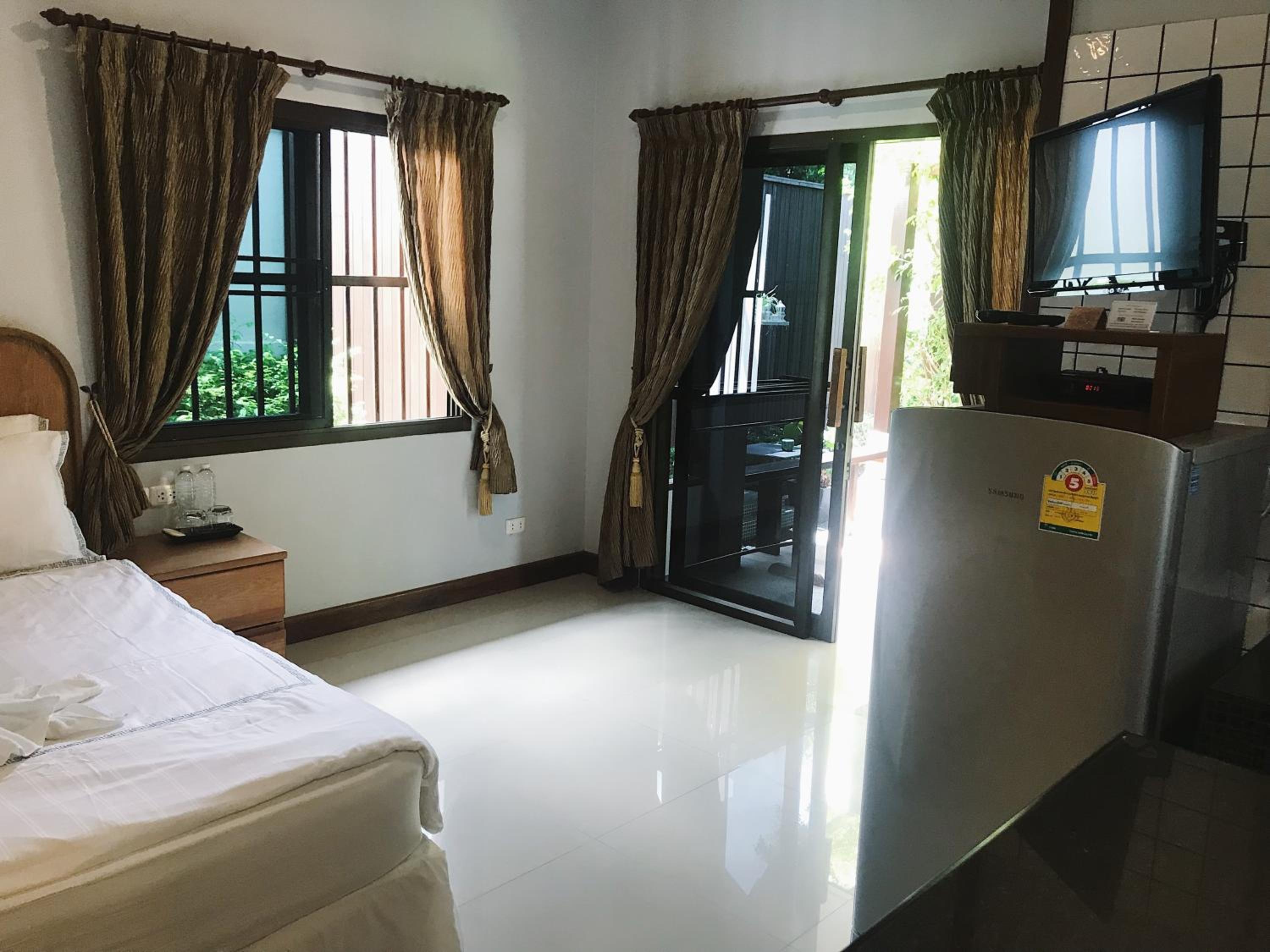 Superior Double Room photo 3