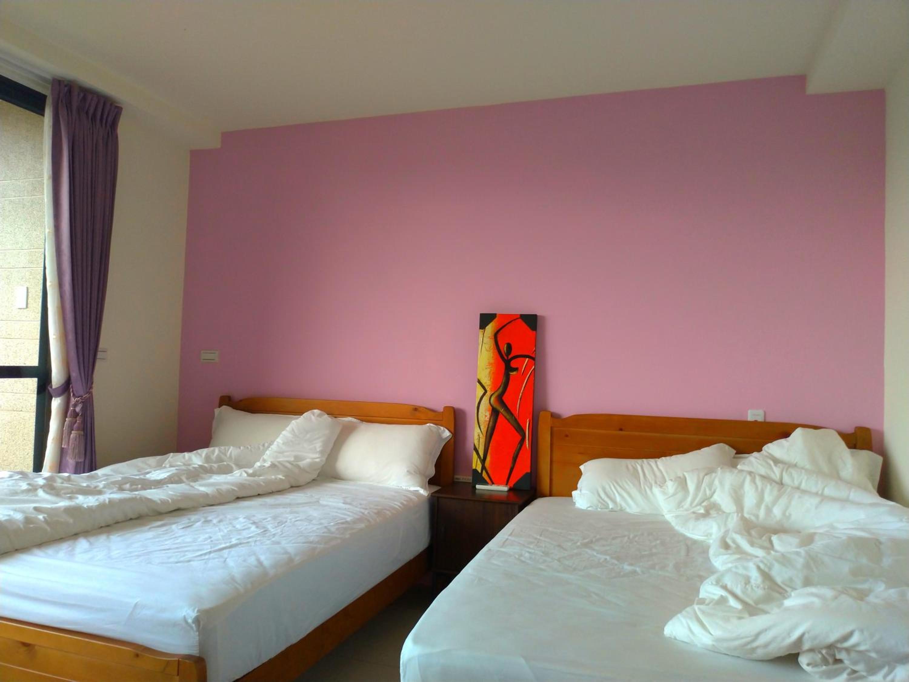 Two-Bedroom Suite photo 3