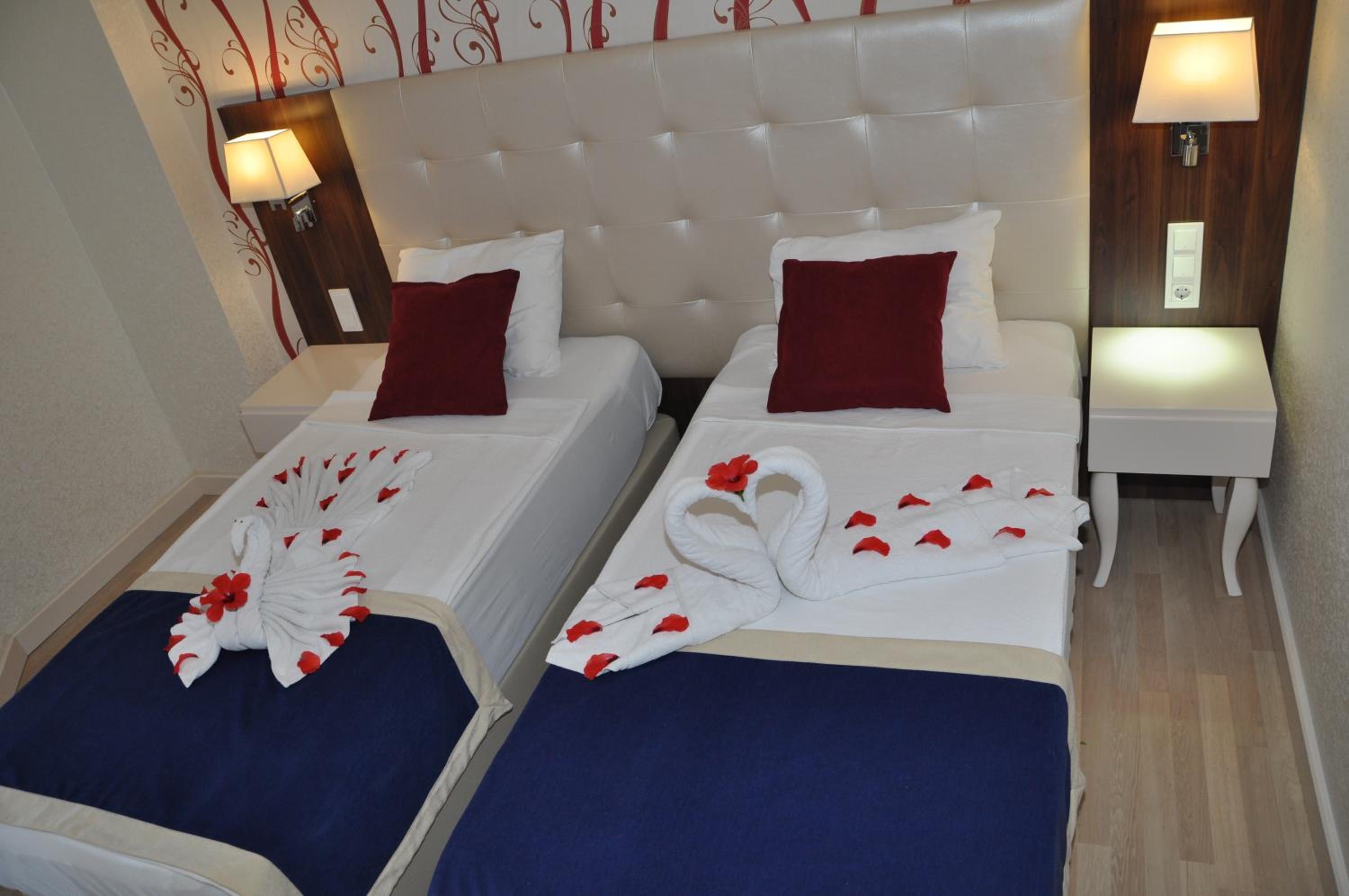 Standard Single Room photo 2