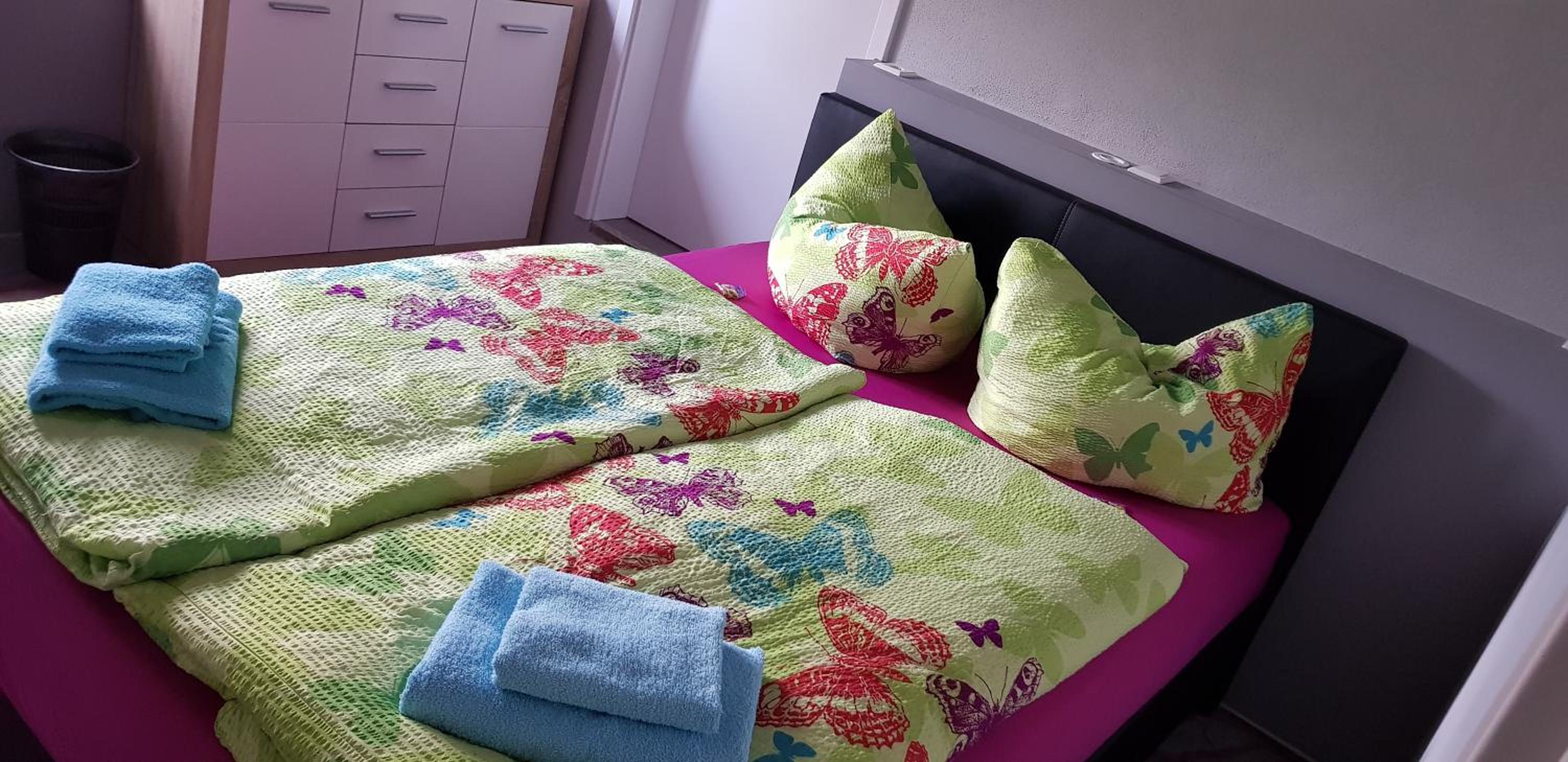 Small Double Room photo 2