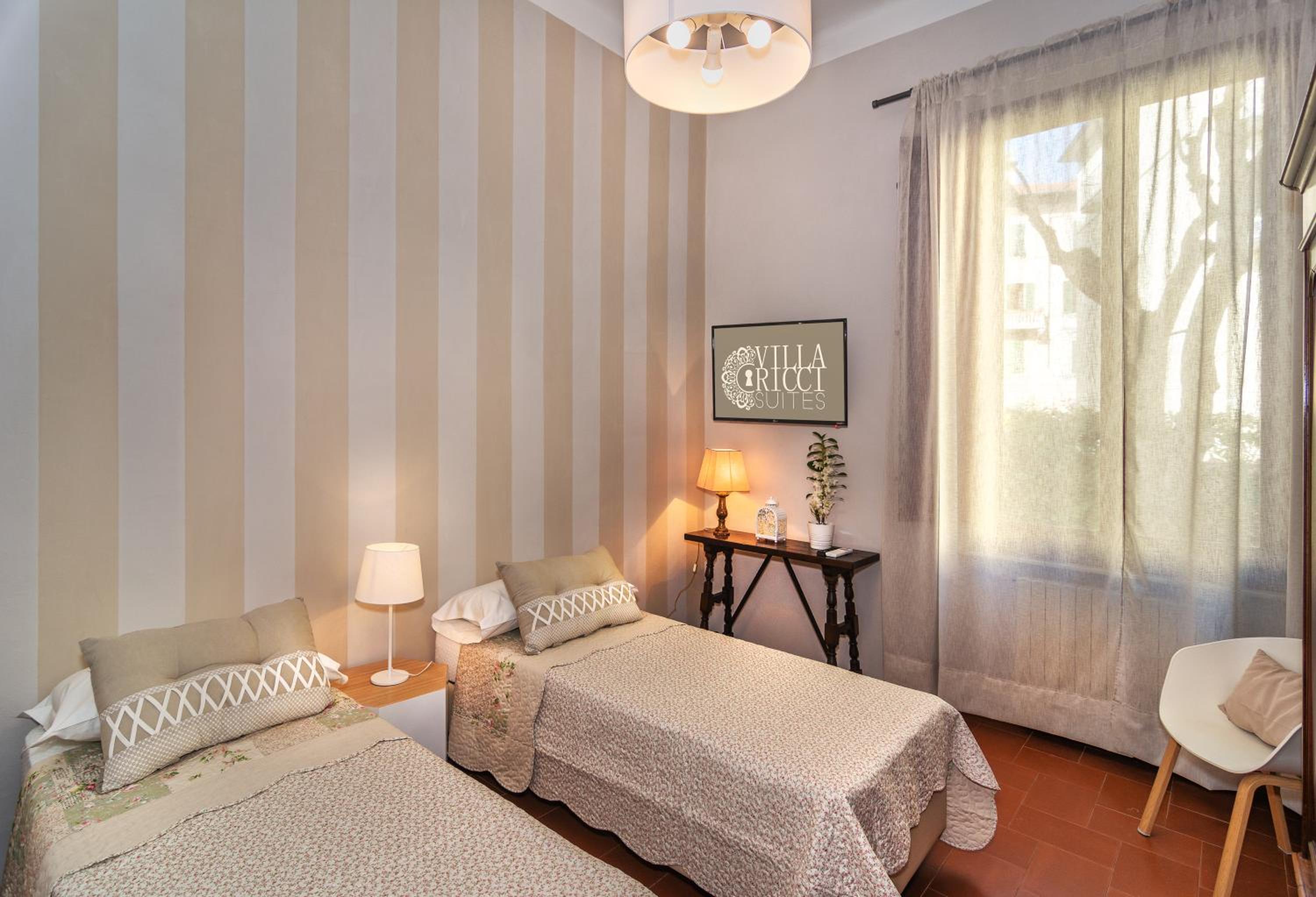 Family Suite - Photo 19