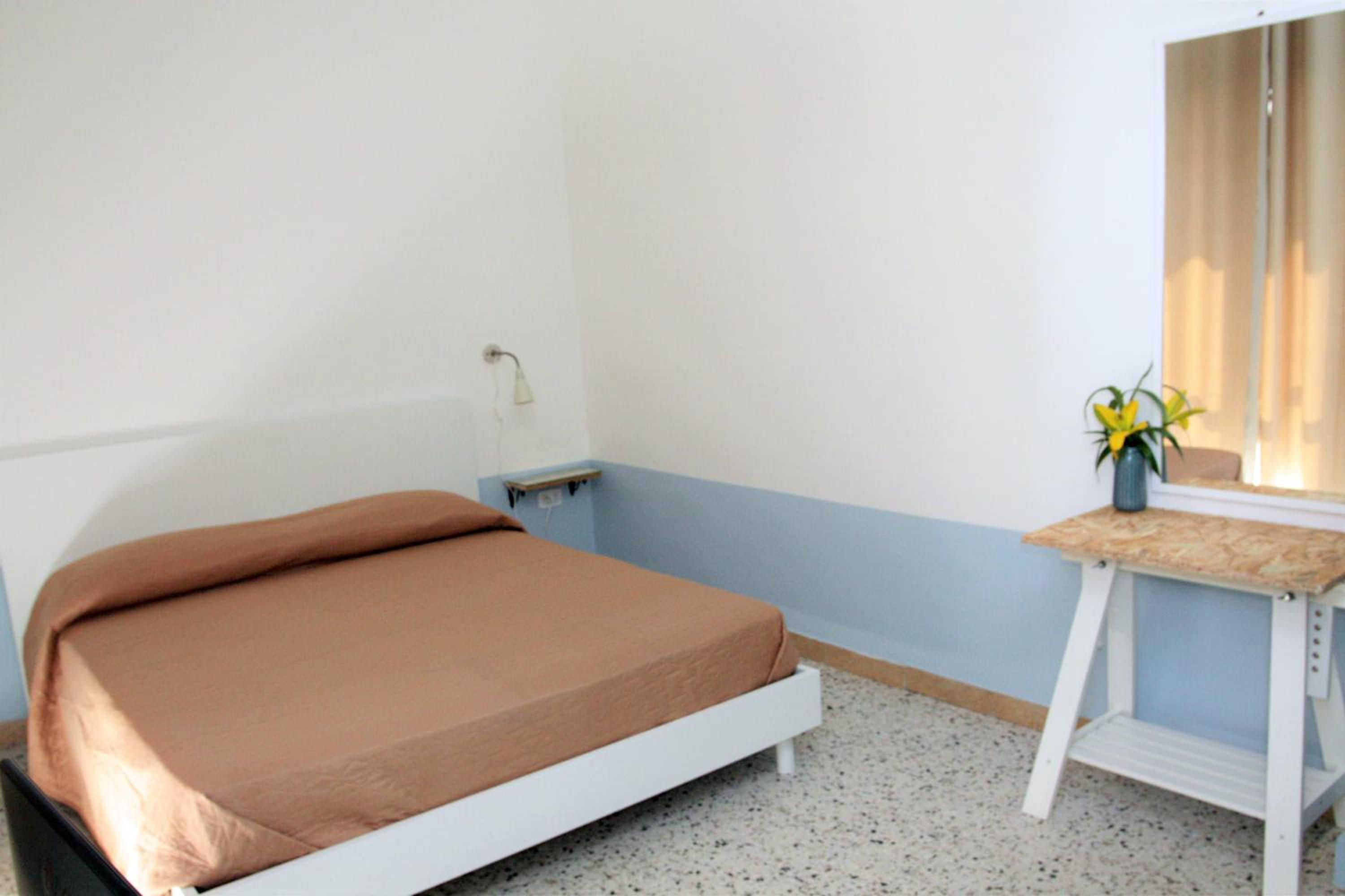 Double Room with Balcony photo 1
