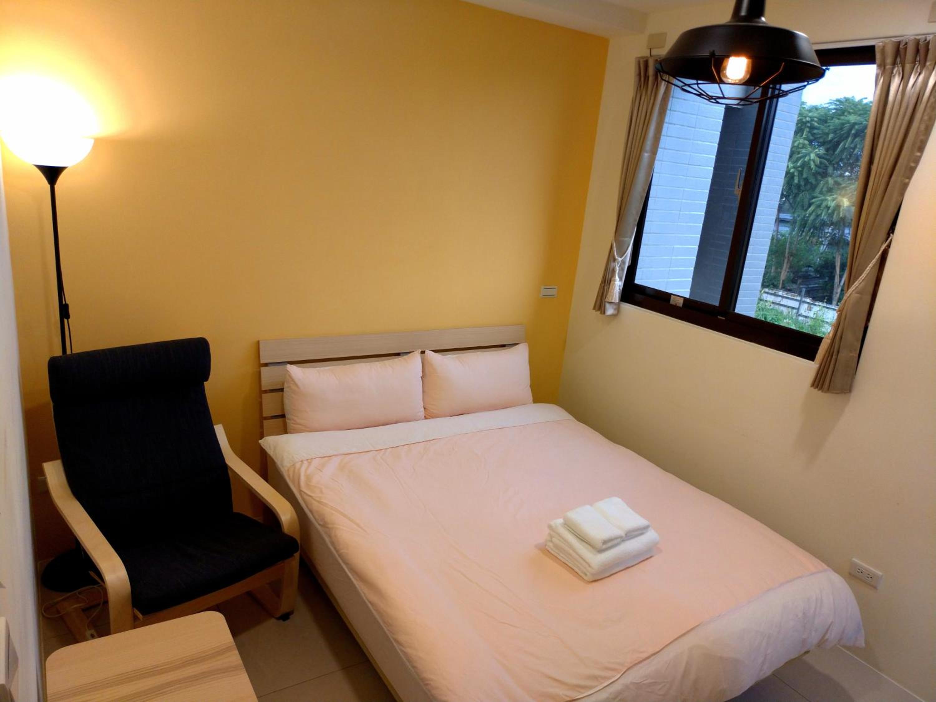 Standard Double Room photo 3