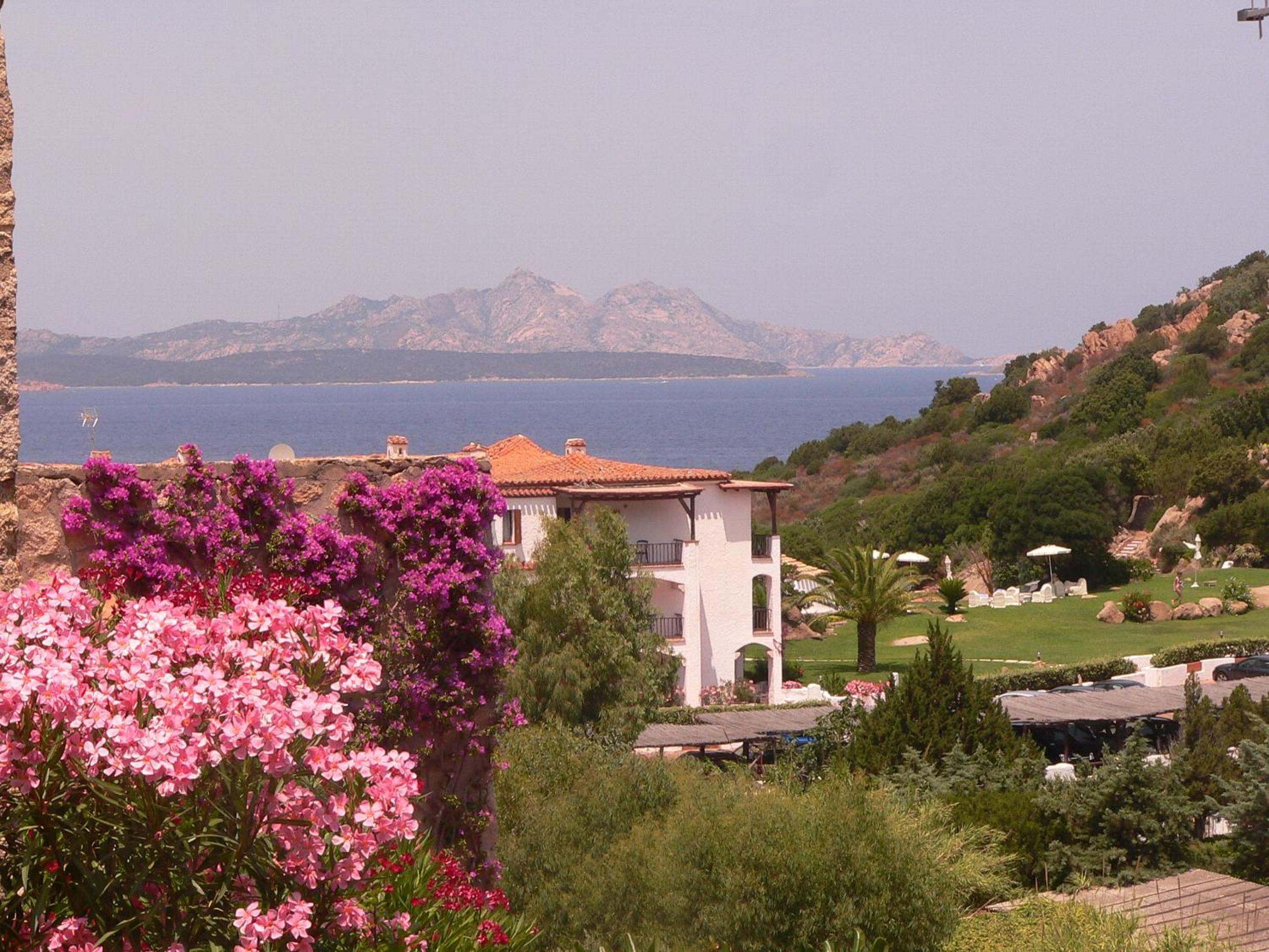 Double Room with Sea View - Photo 5