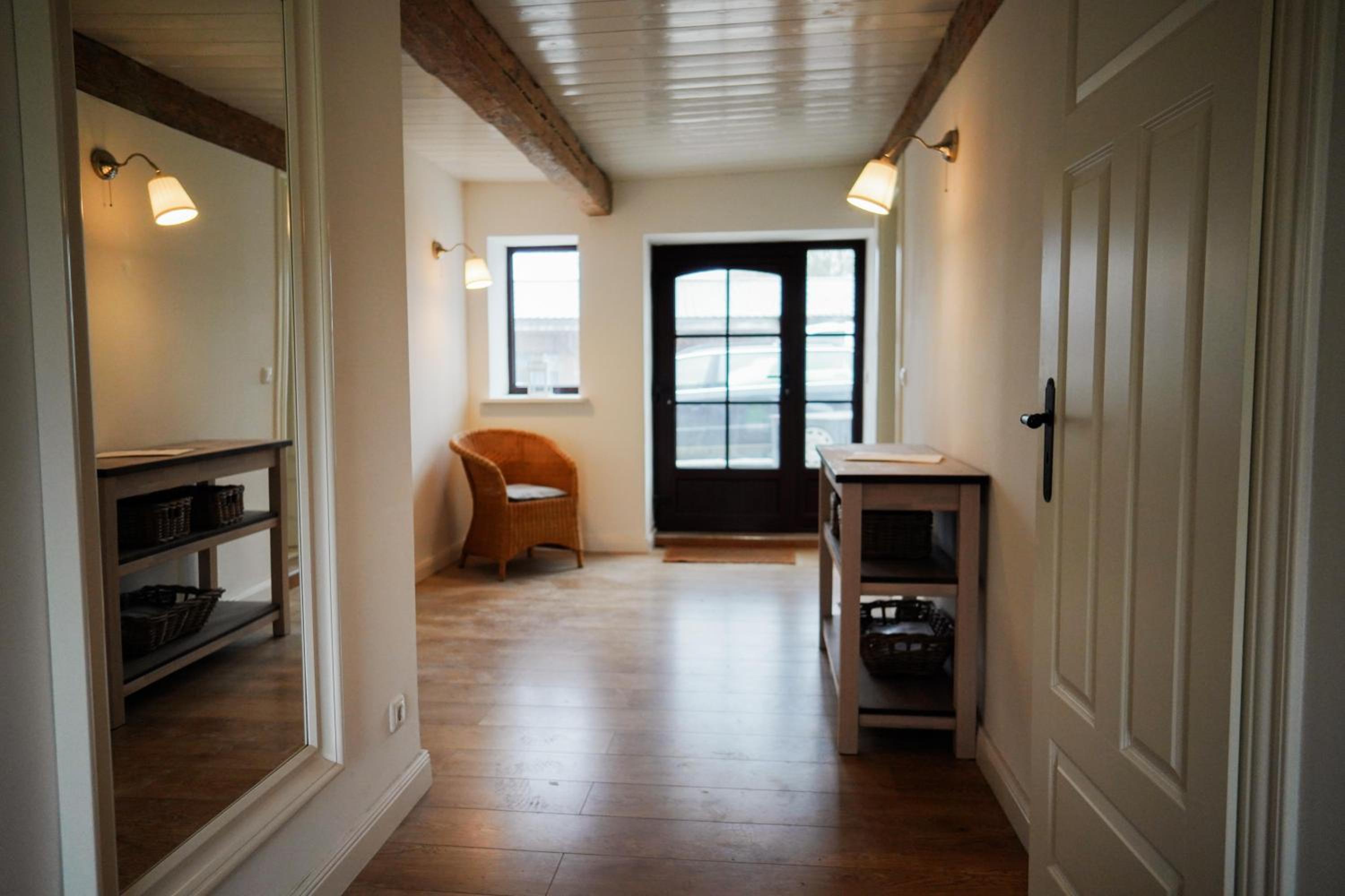 Two-Bedroom Apartment photo 2