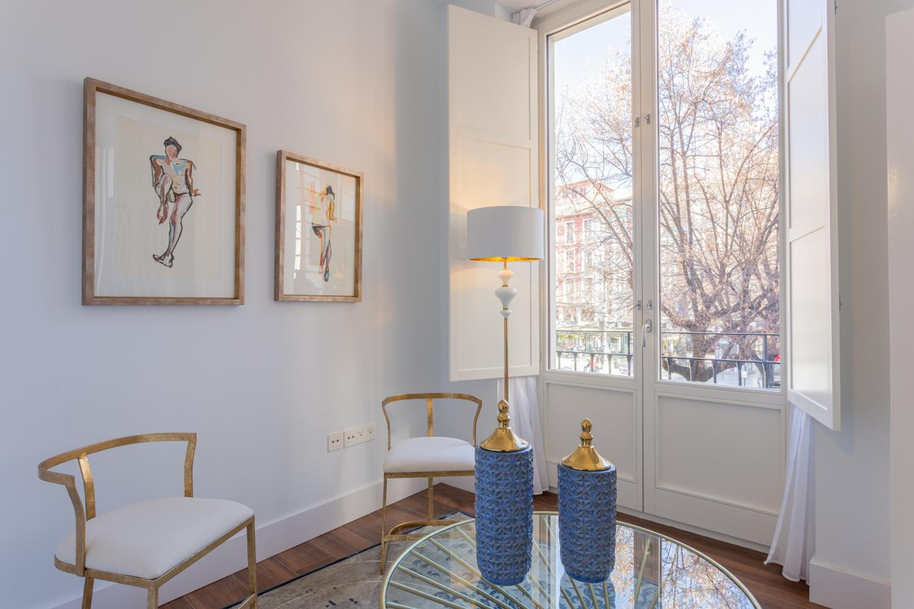One-Bedroom Apartment - Photo 10
