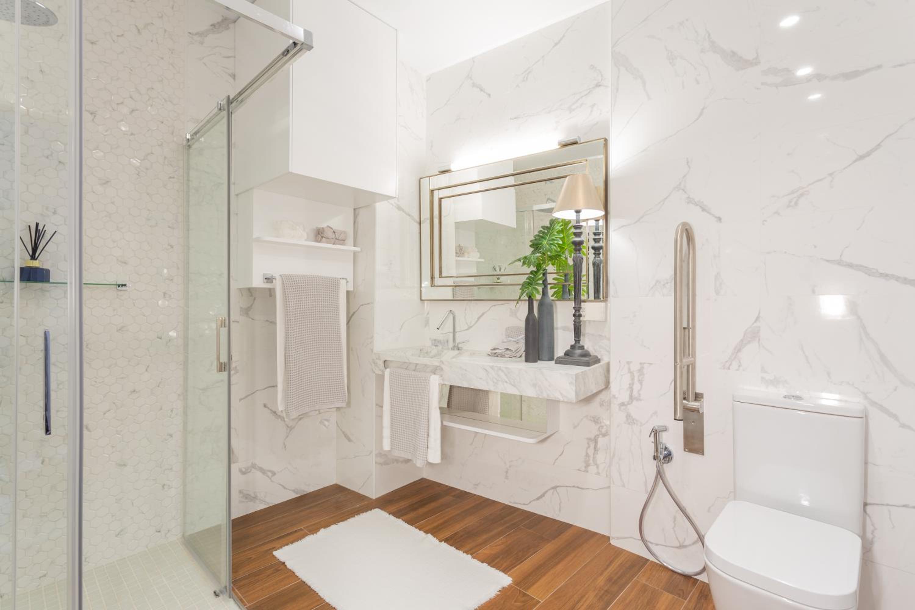 One-Bedroom Apartment - Photo 20