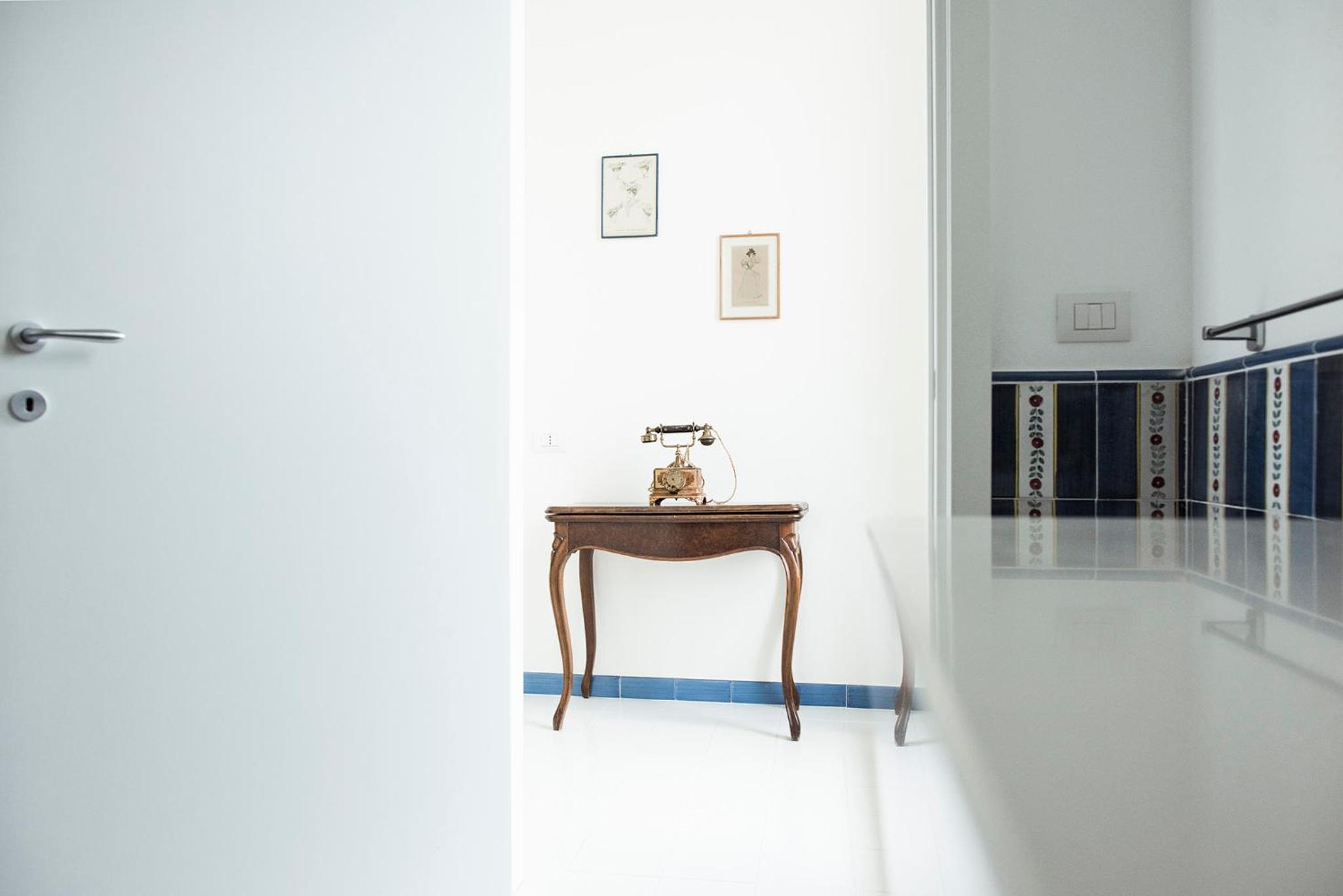 Junior Suite with Terrace - Photo 6