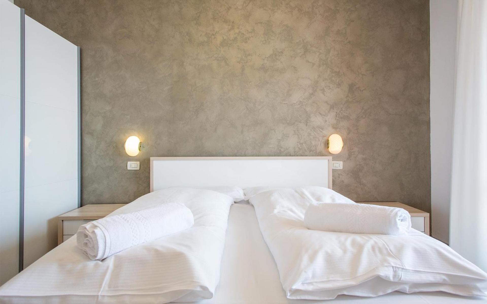 Double Room Comfort Plus with Lake View photo 2