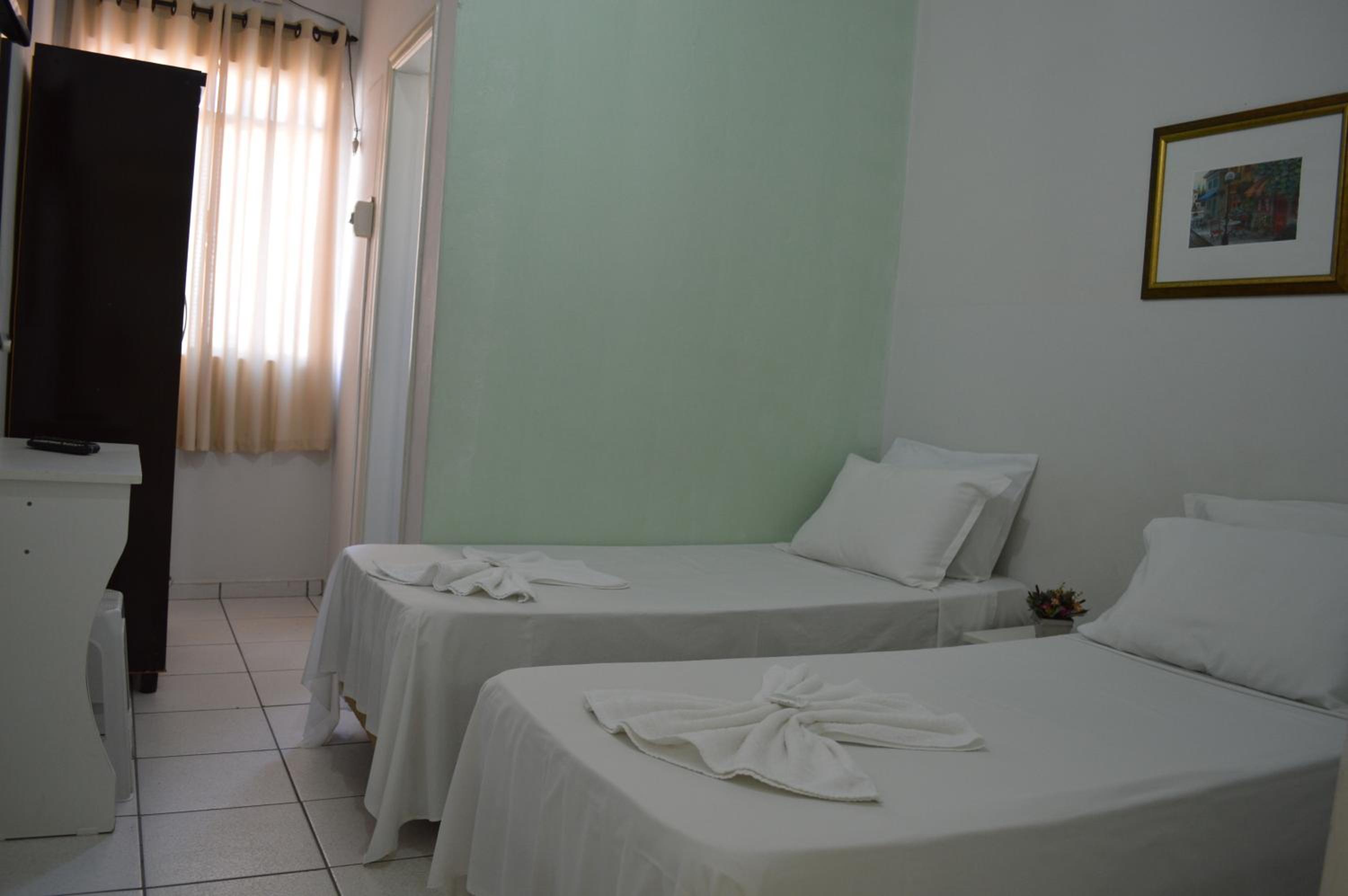 Standard Double Room photo 1