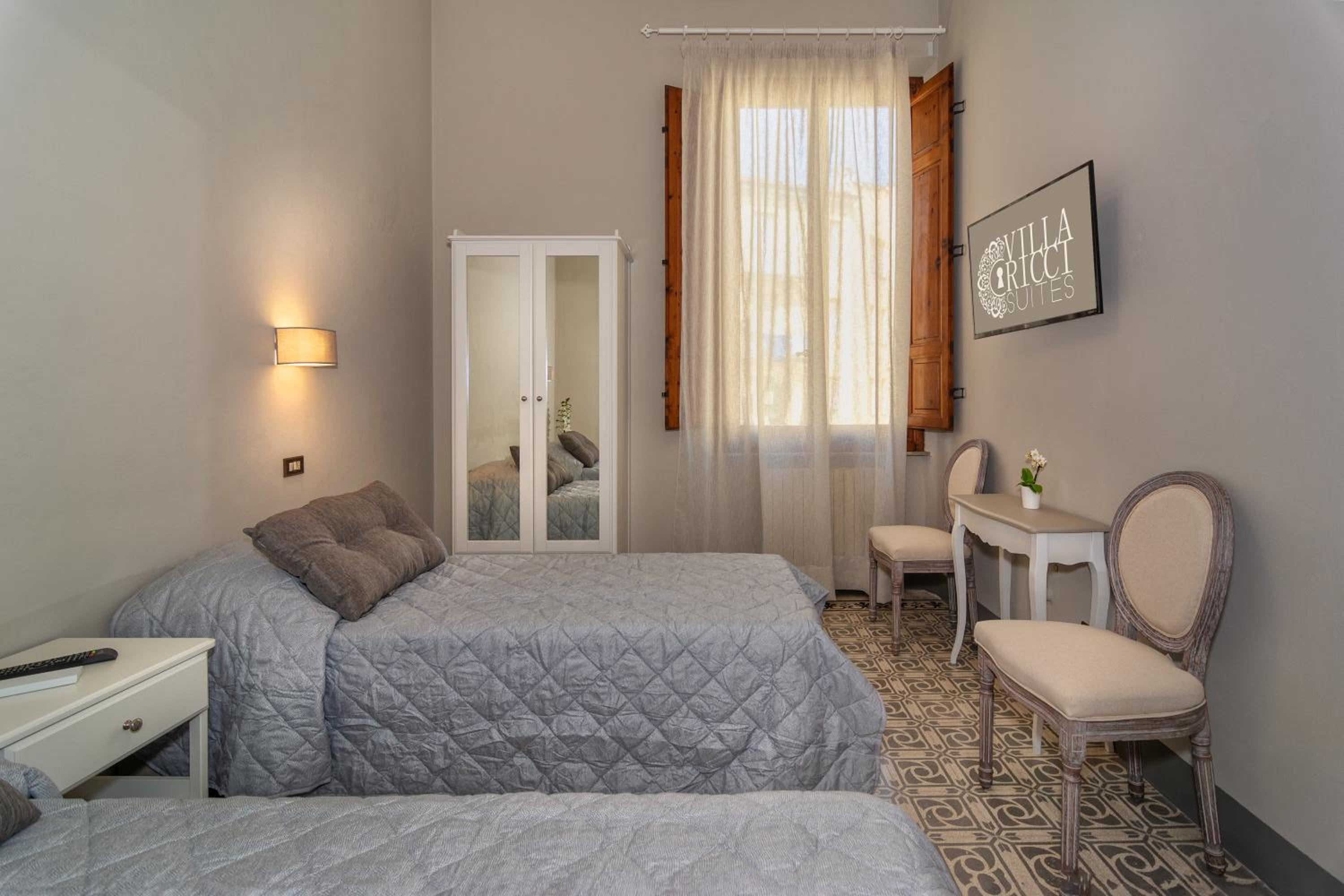 Family Suite - Photo 4