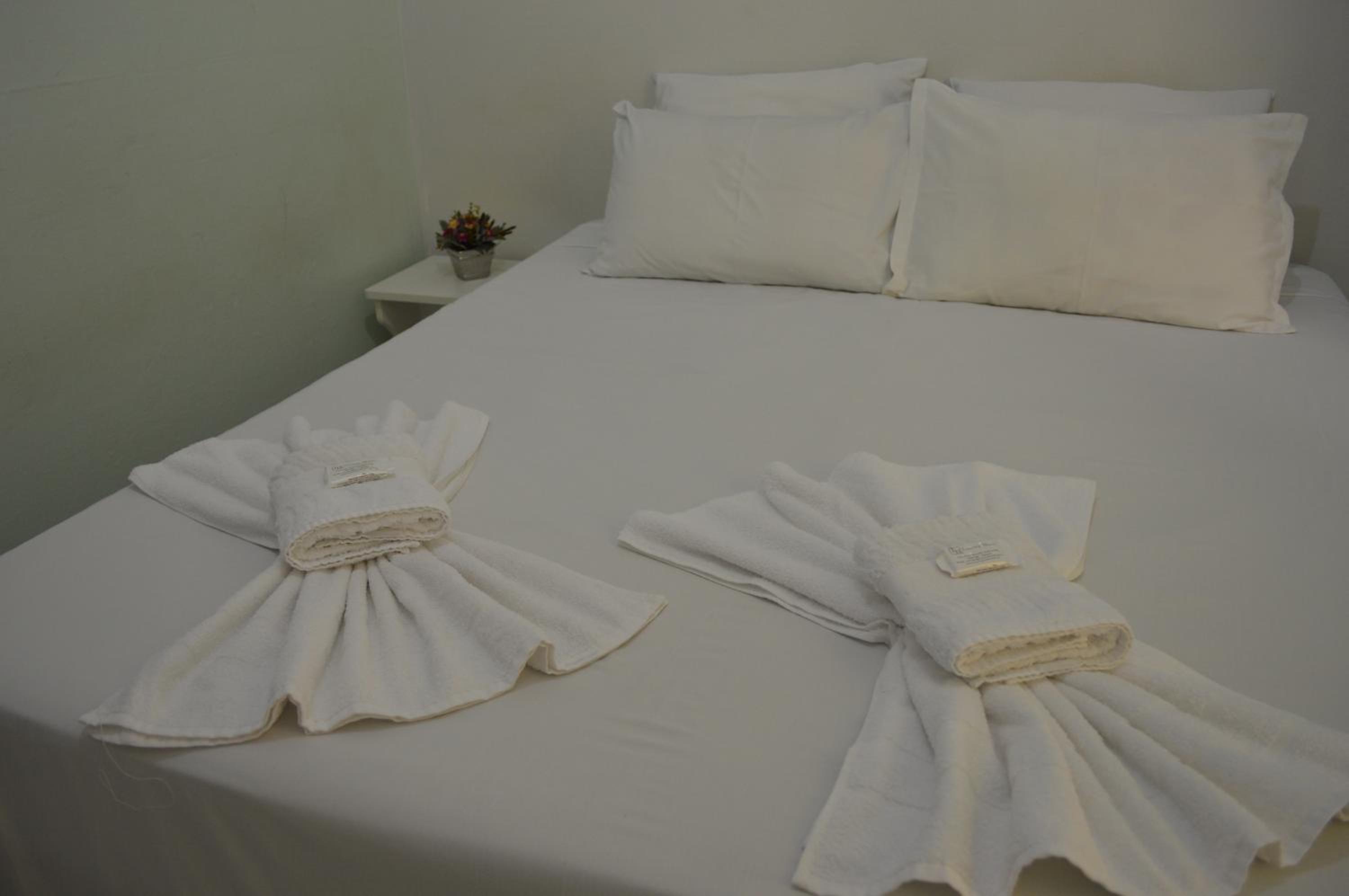 Deluxe Room with Air Conditioning photo 2