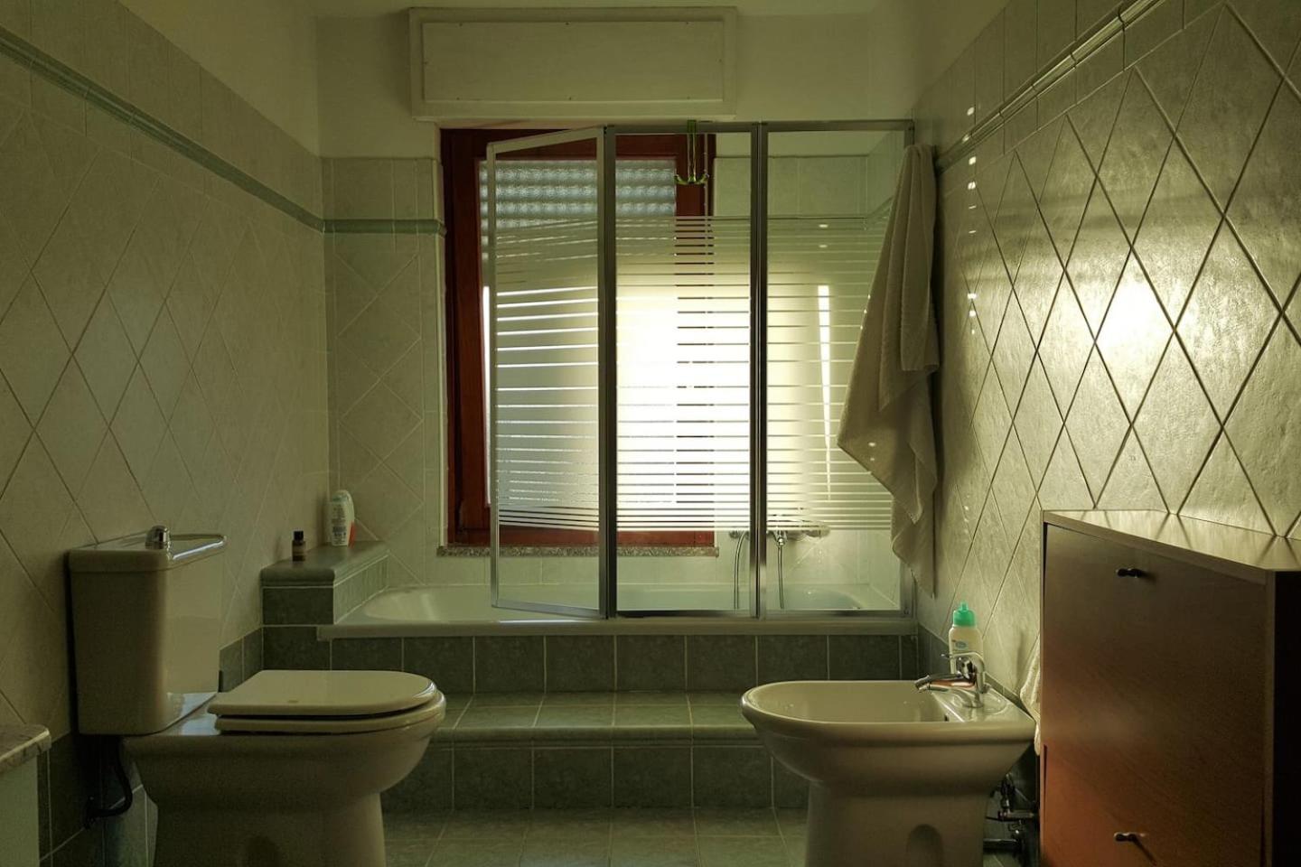 Three-Bedroom House photo 2