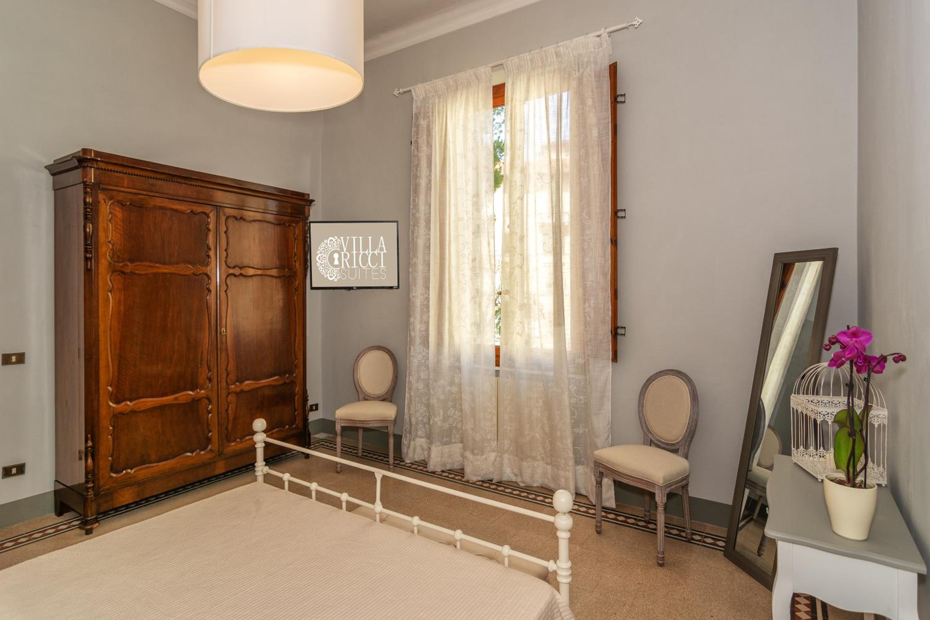 Family Suite - Photo 5