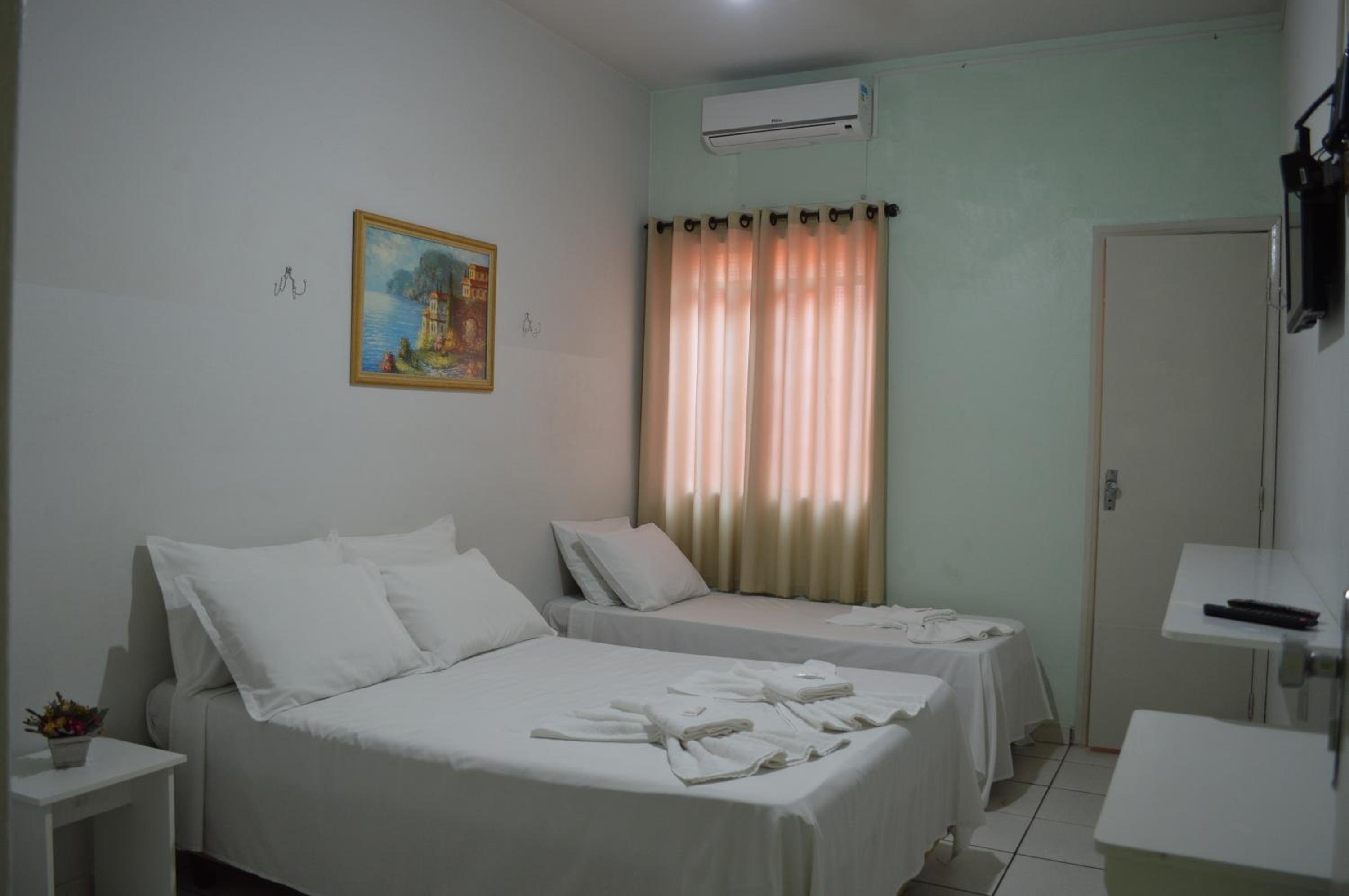 Triple Room photo 2