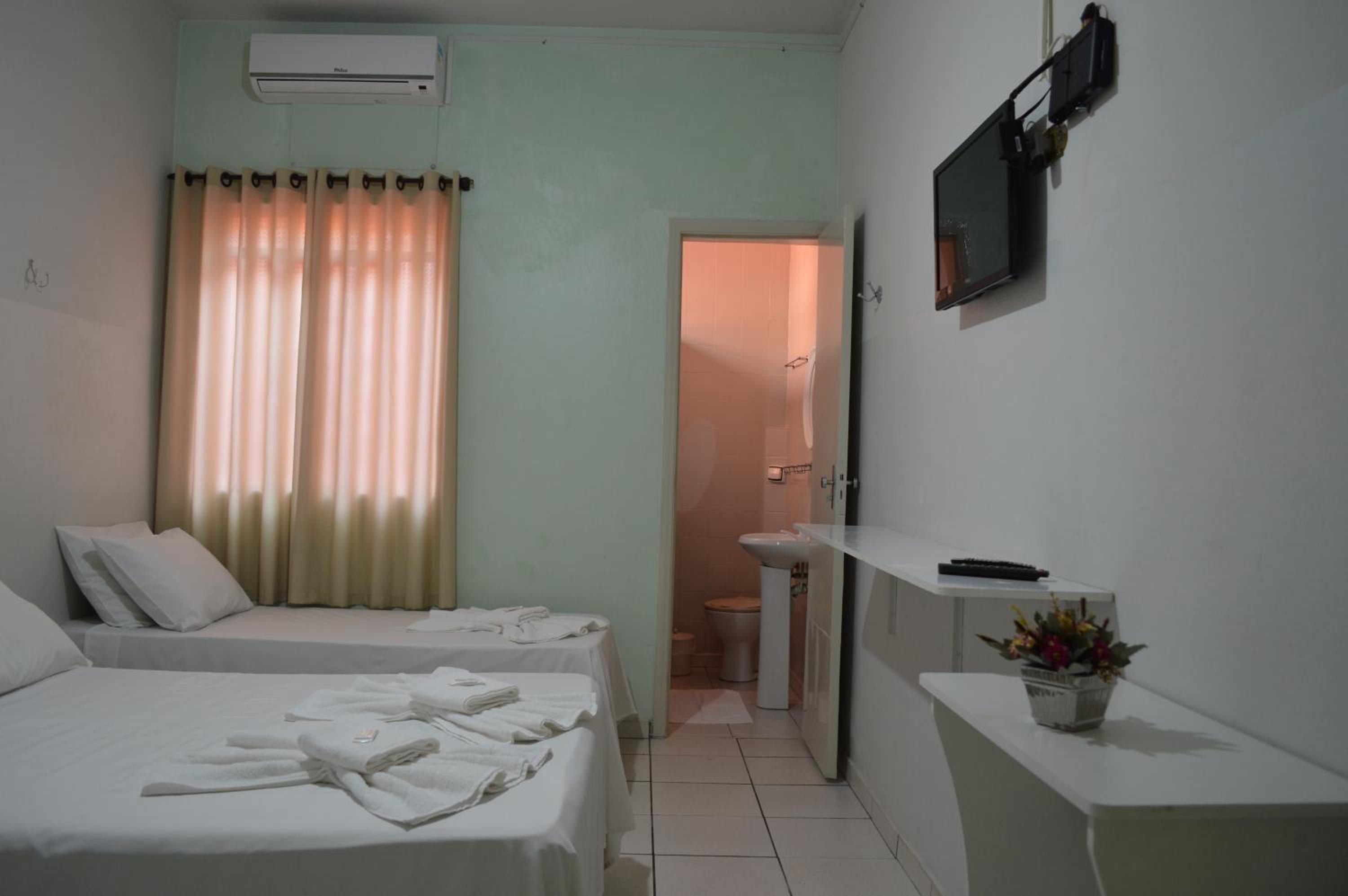 Triple Room photo 1