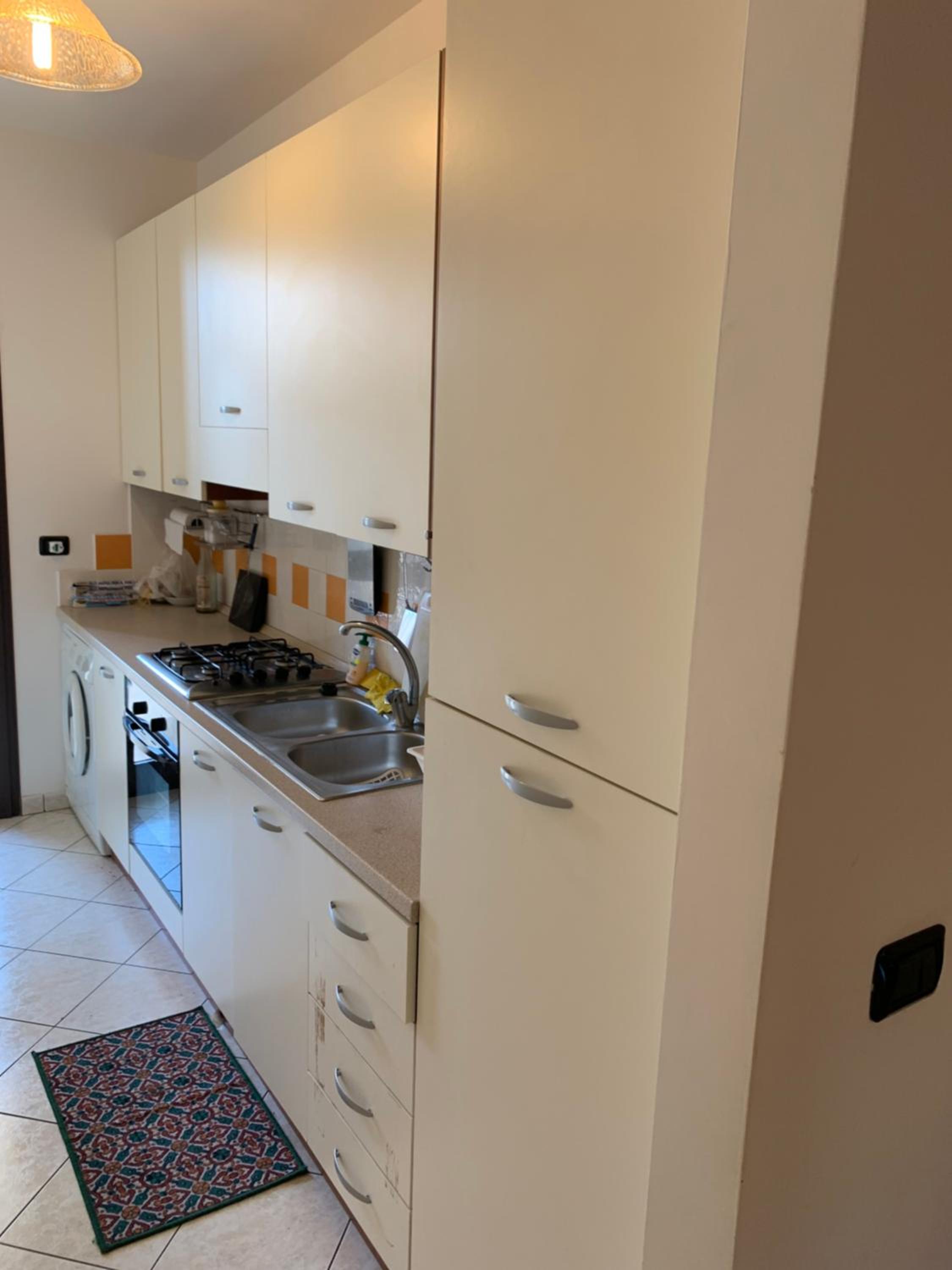 Two-Bedroom Apartment photo 2