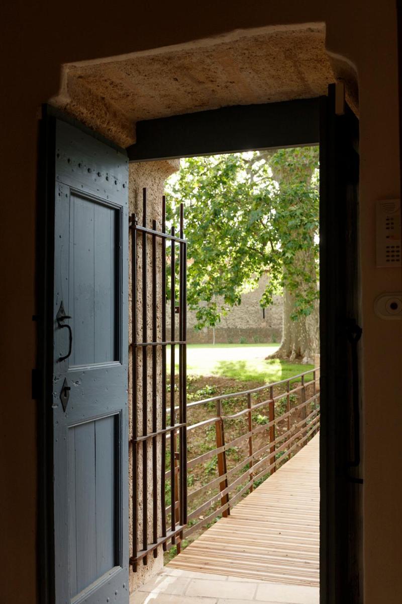 Le Moulin – rez-de-chaussée (2 chambres) photo 3