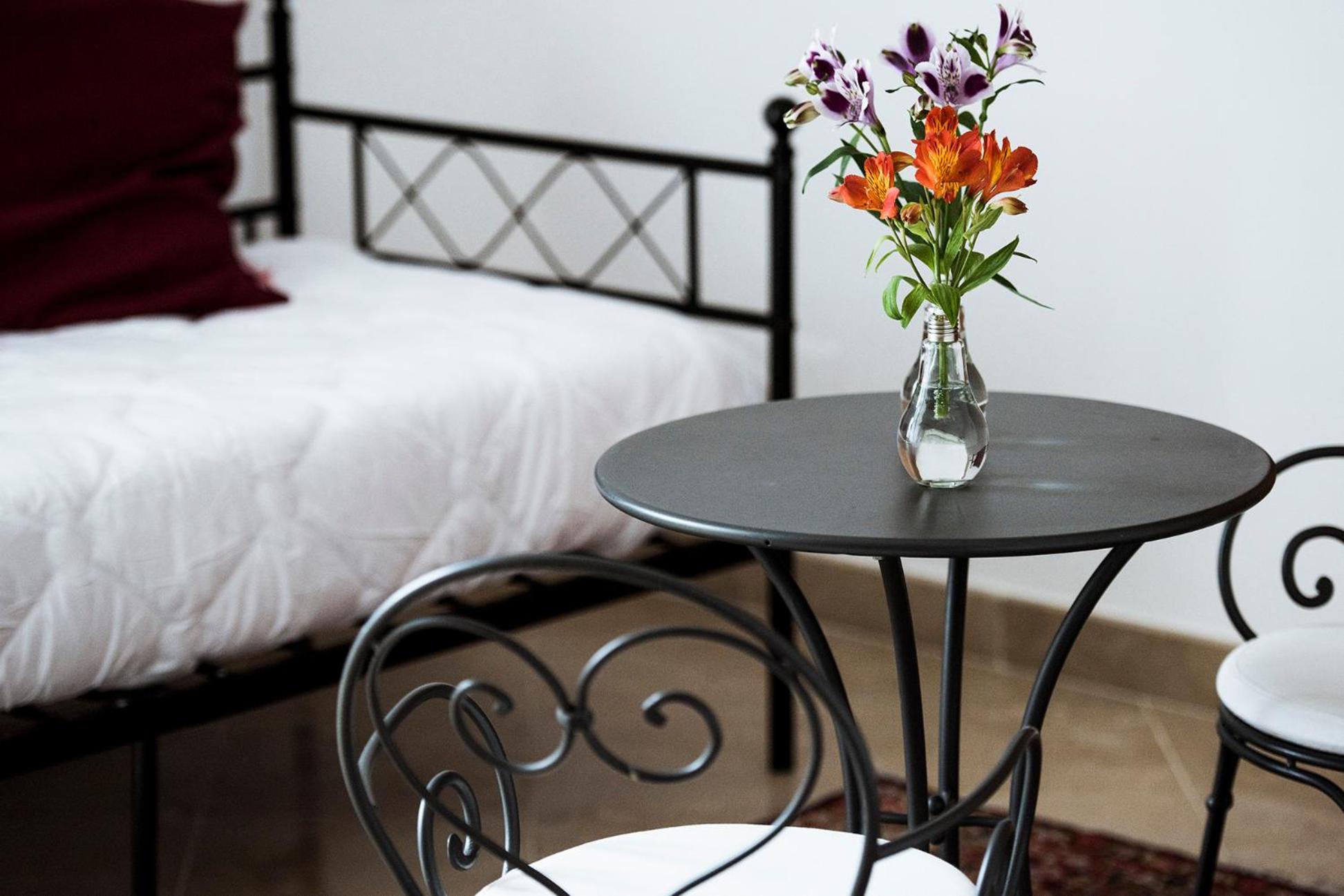 Superior Triple Room - Photo 11