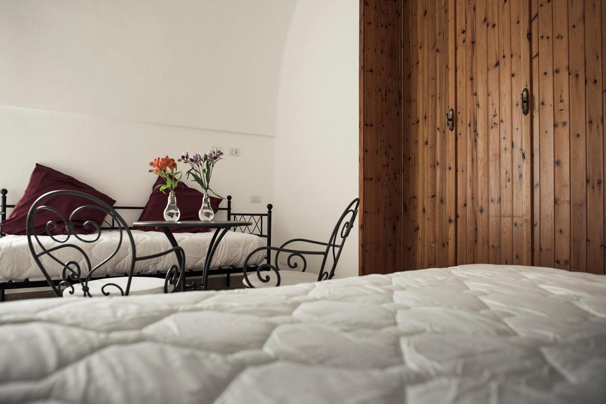 Superior Triple Room - Photo 10