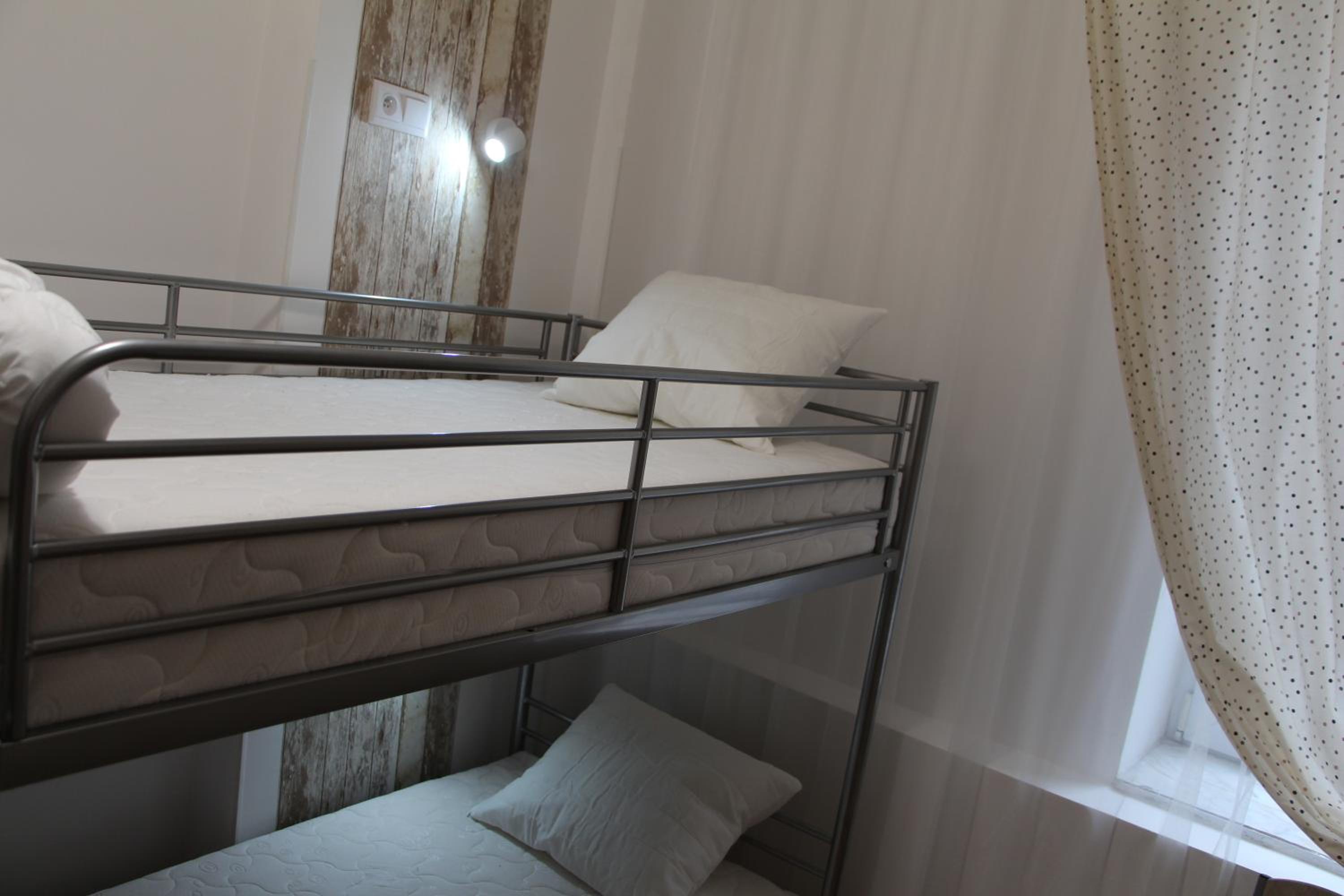 Small Twin Room - Photo 1