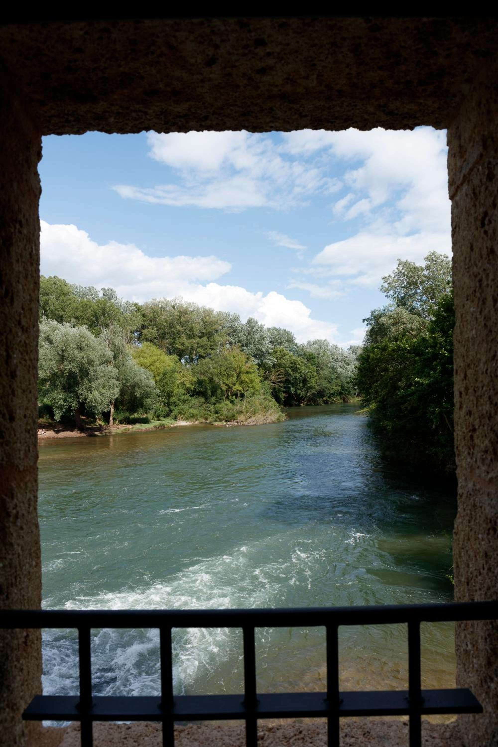 Le Moulin – rez-de-chaussée (2 chambres) photo 2