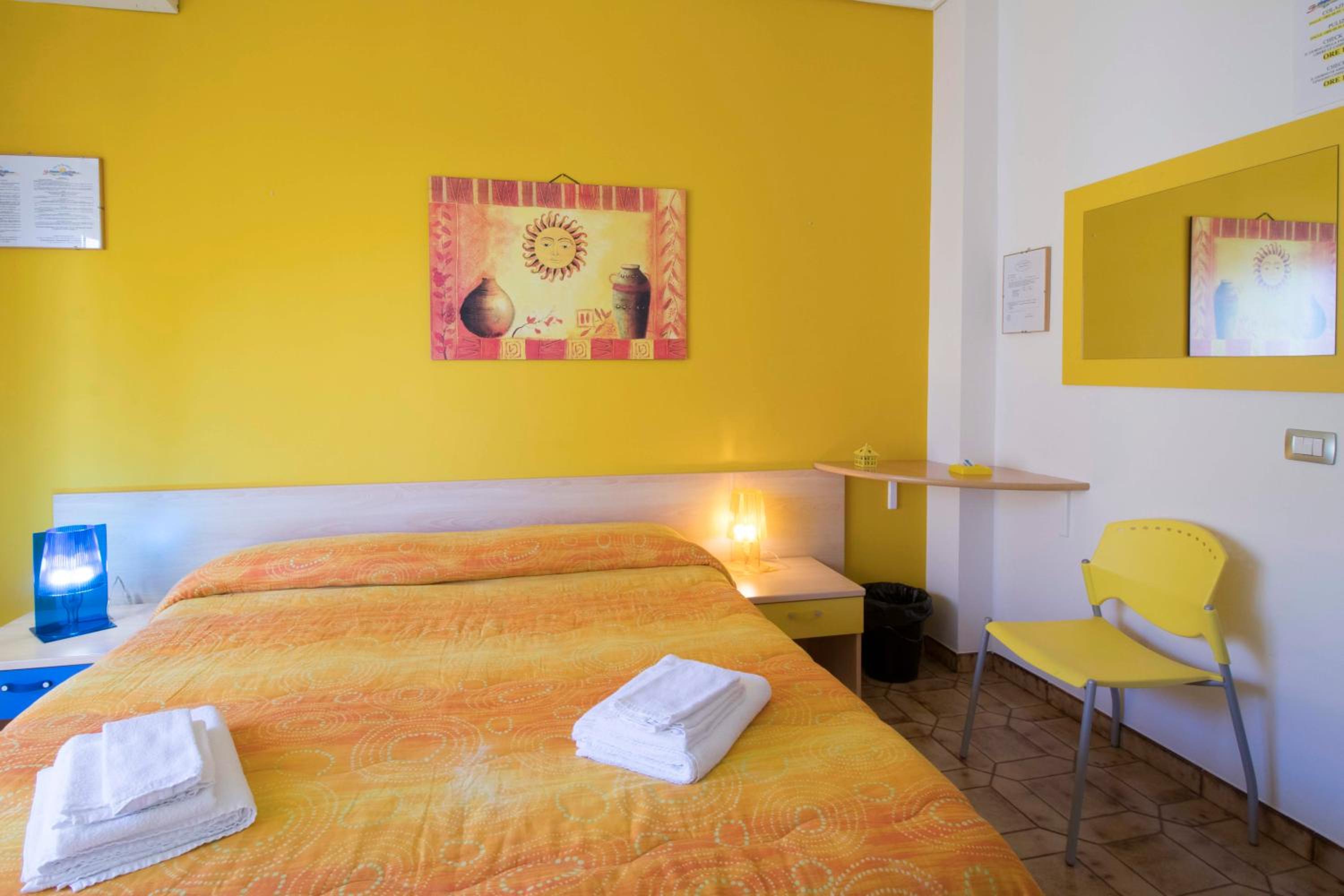 Double or Twin Room photo 1