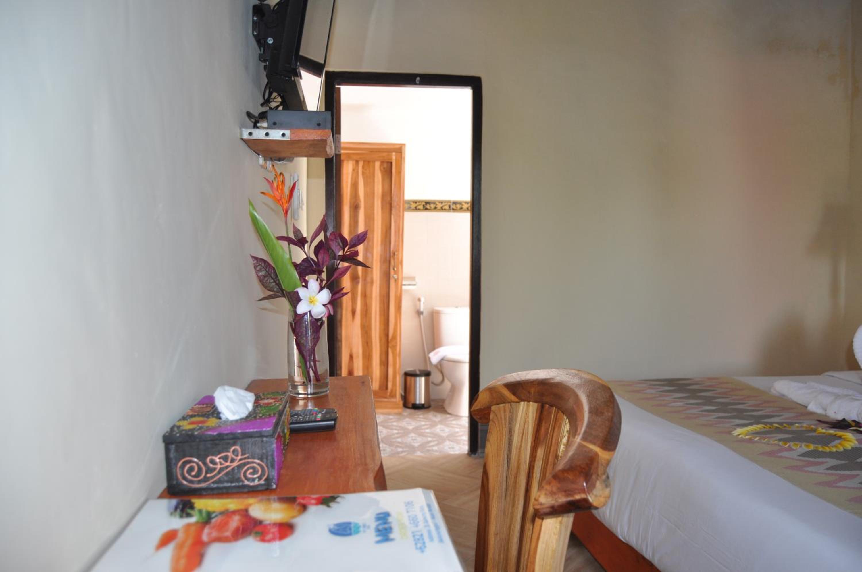 Deluxe Bungalow with Garden View photo 1