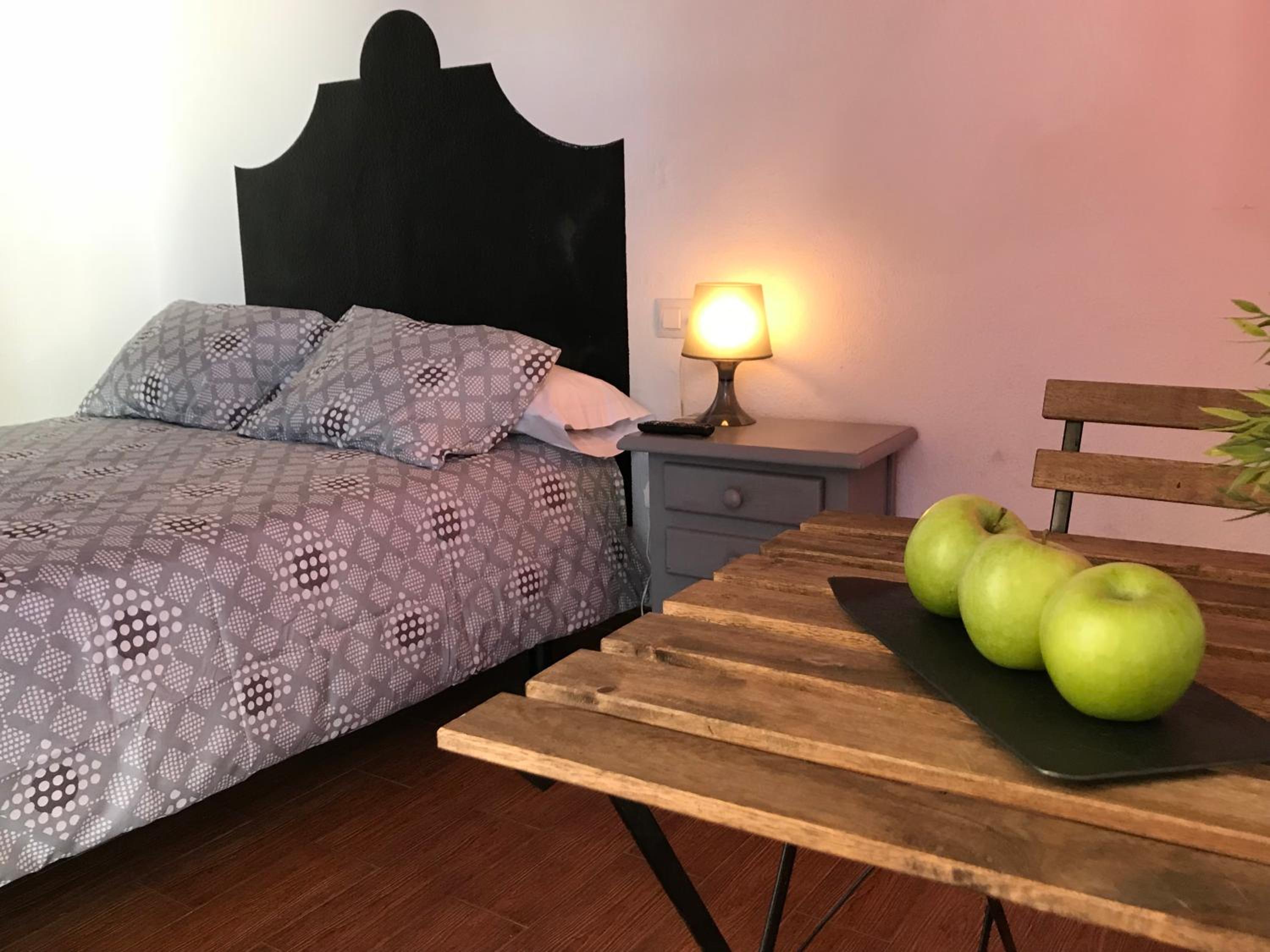 Habitación Doble Confort (CA00980)